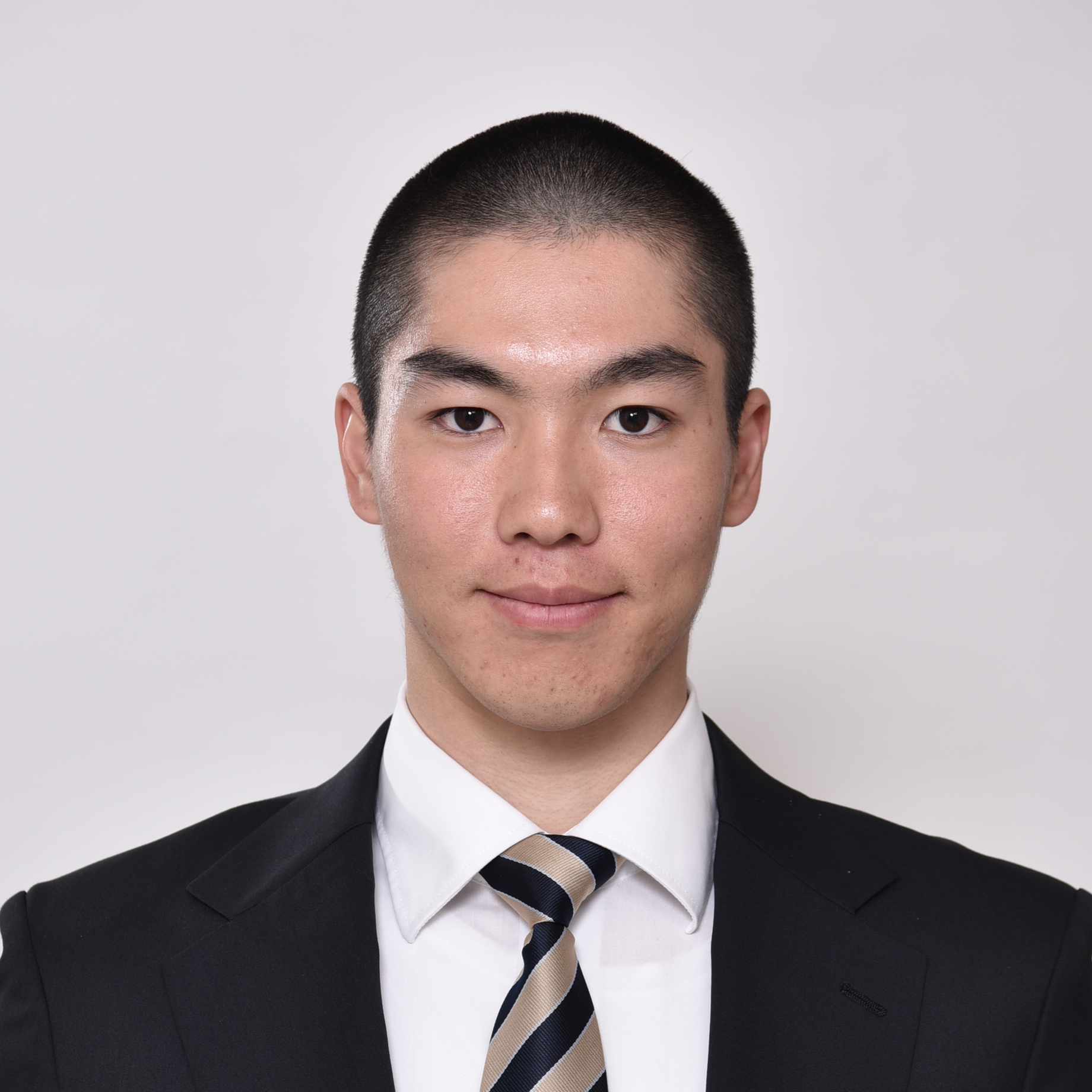 原 大智 22歳