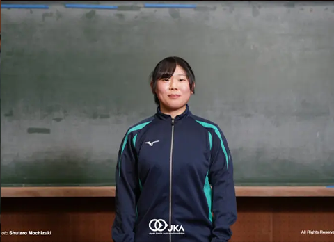【技能試験という選択肢】2度の不合格と大怪我を乗り越えて 130回生・吉田恵利候補生インタビュー