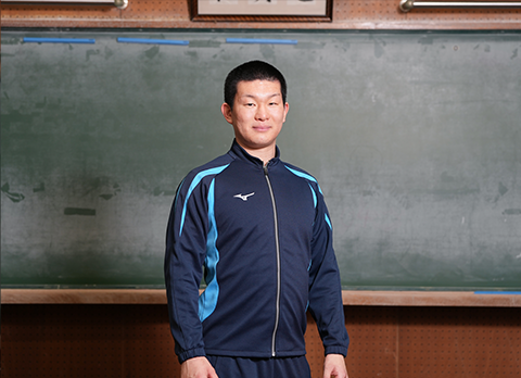 「夢は自転車競技をもっと広めること」吹奏楽から競輪に転向した129回生・齊藤宏樹候補生インタビュー