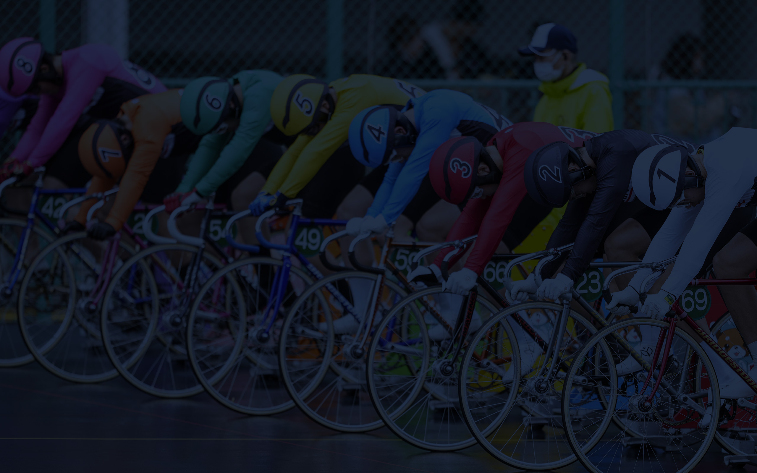 卒業記念レース