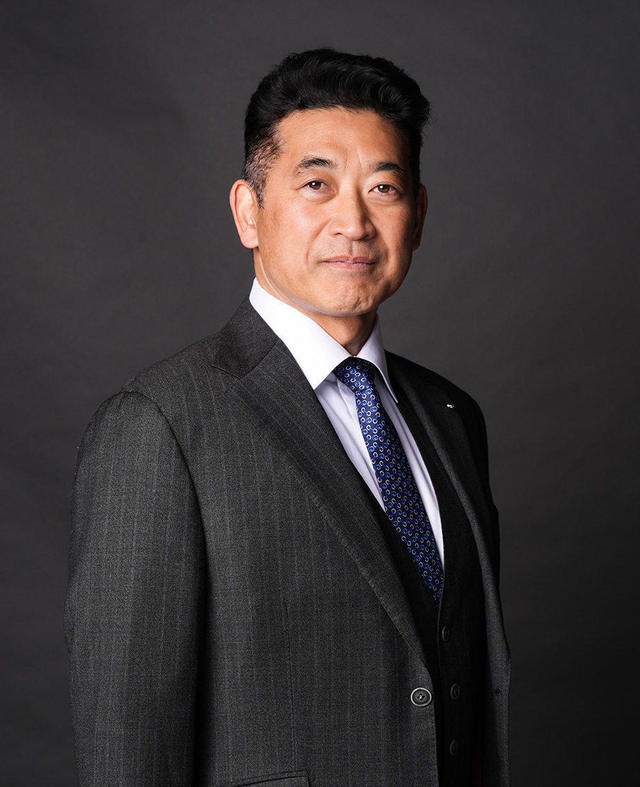 神山 雄一郎  日本競輪選手養成所 所長