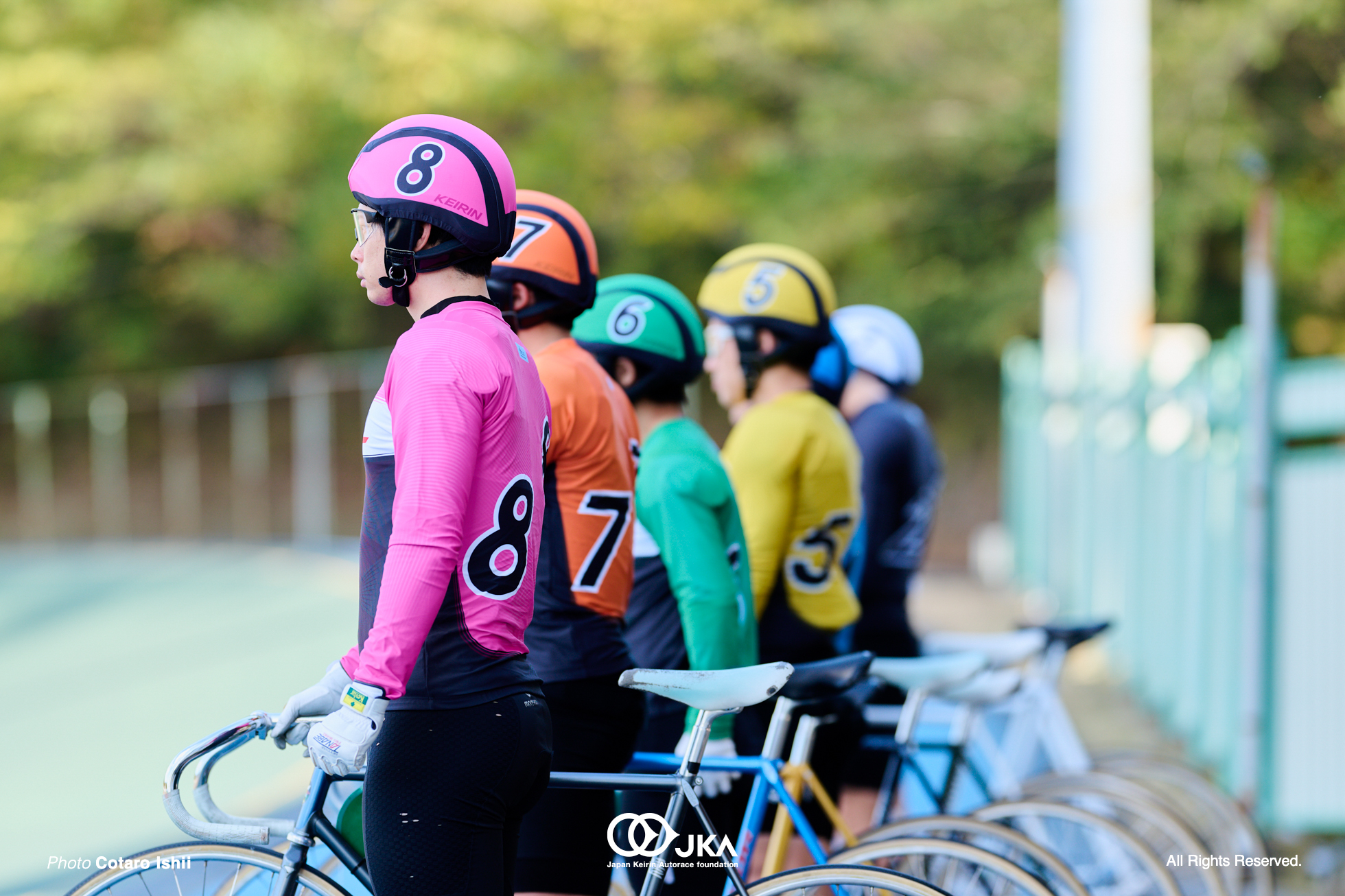 山本 真の写真 (第1回トーナメント競走: 001-c24pdrt7w532746rht2232udq3d7le3h)