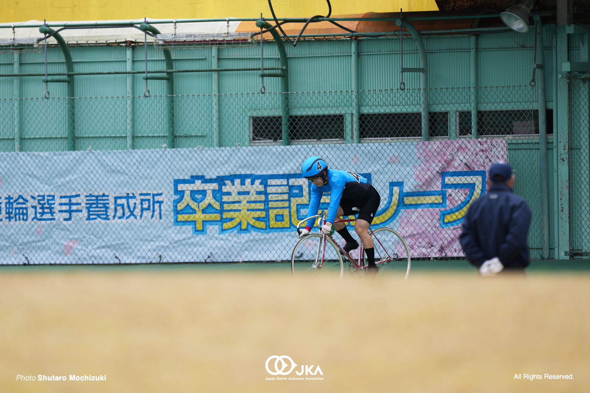 近内 三孝の写真 (卒業記念レース: 001-lzgz4rrv2opwq23knlbklwclqplzumu4)