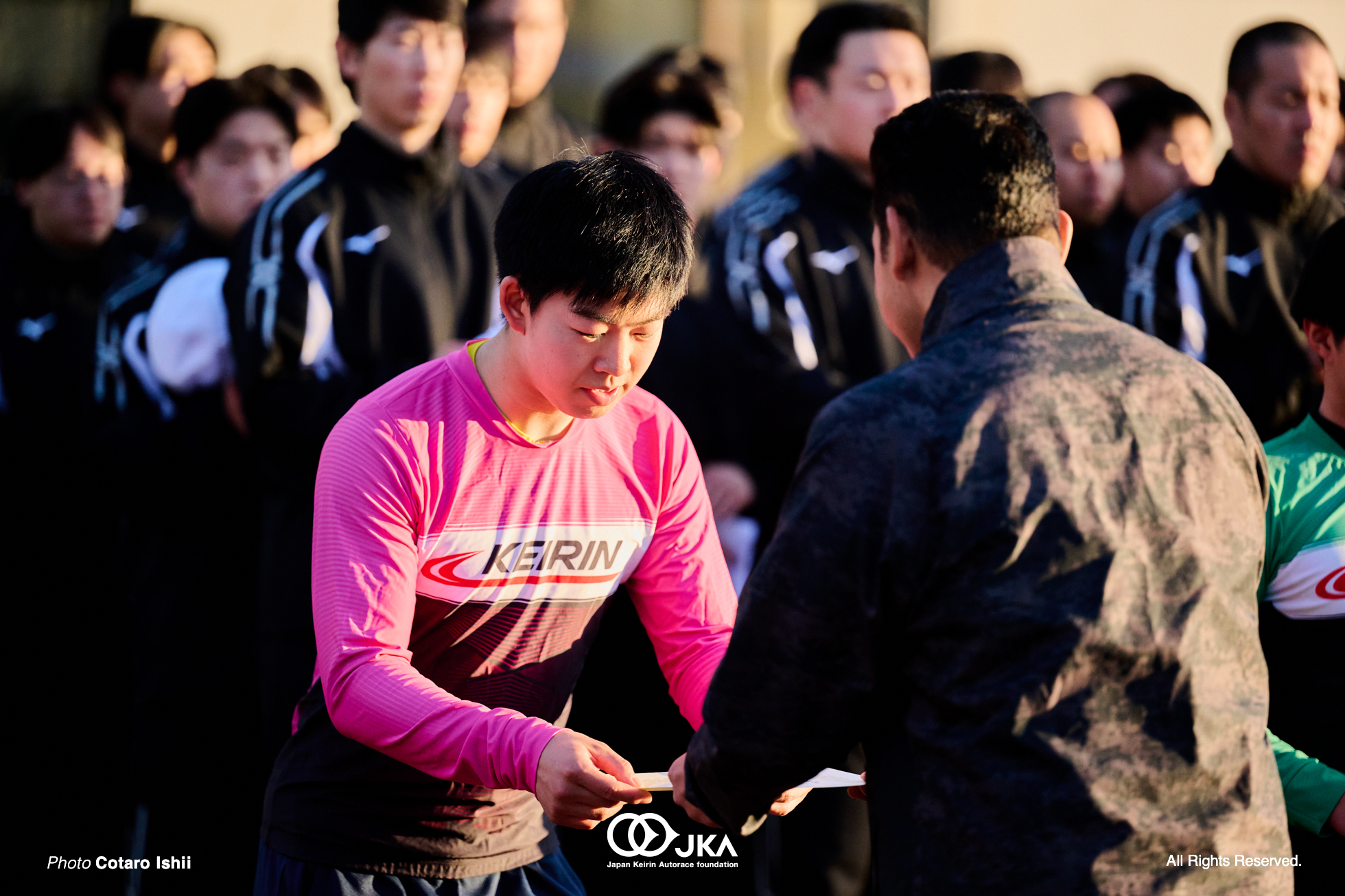 福田 海響の写真 (第1回トーナメント競走: 002-67yrvapjqilo4iqsgyyopy55ewwekx7v)