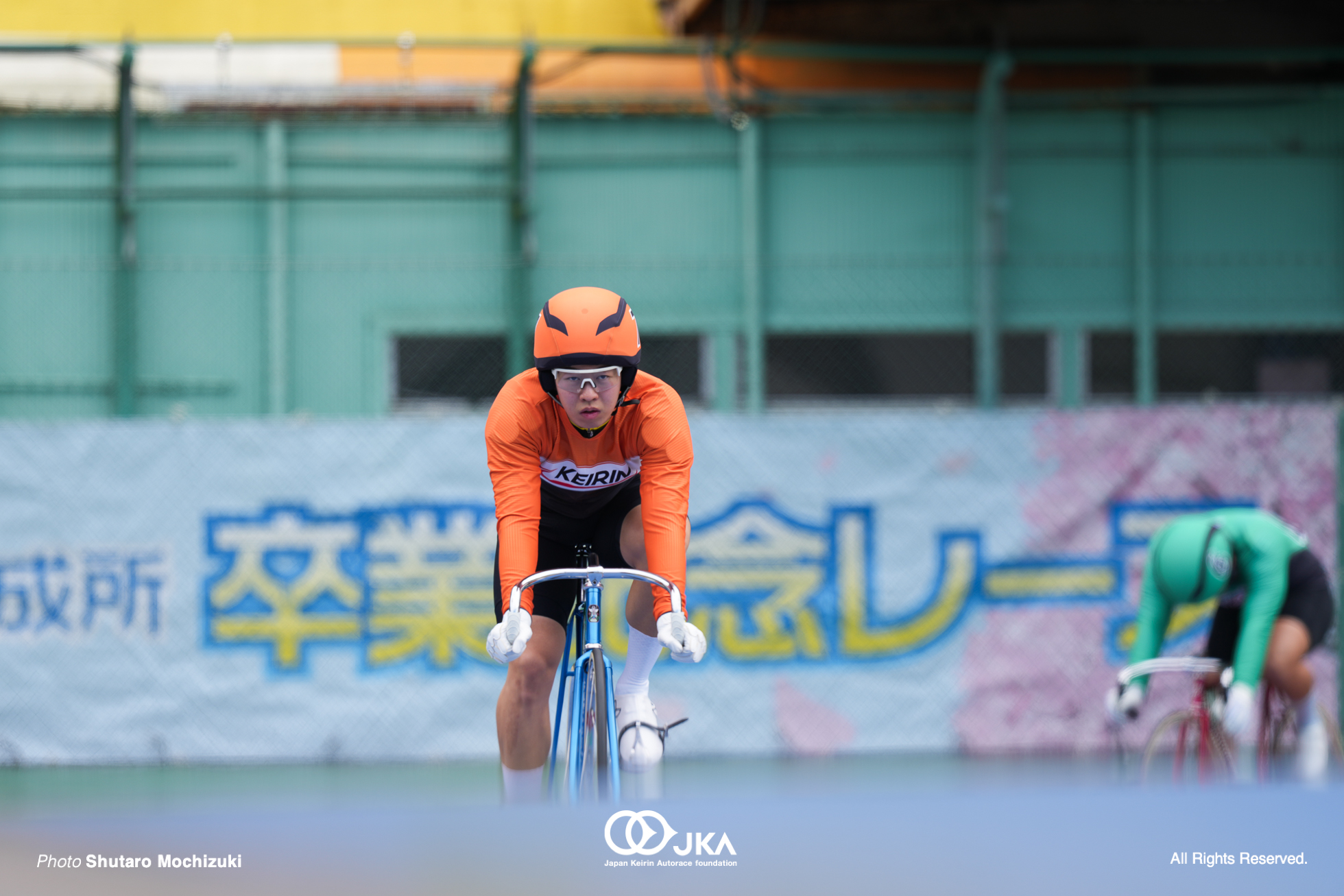 福田 海響の写真 (卒業記念レース: 001-yz4afmsllczat5agf7kmklsnatyoc5t3)