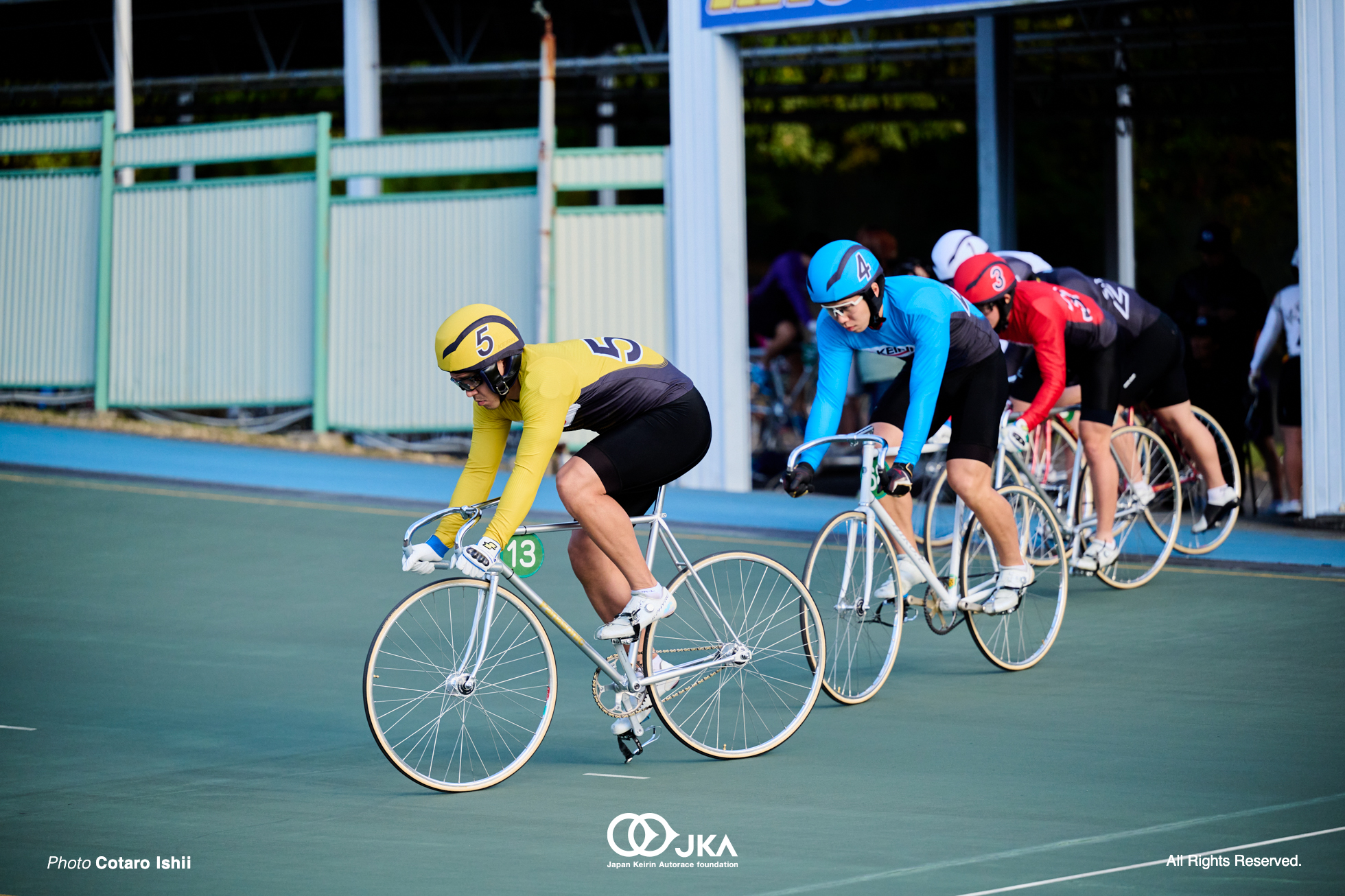 駒壽 直人の写真 (第1回トーナメント競走: 001-vusjeqputqx7s43ufvw2qs5g3tko7xit)