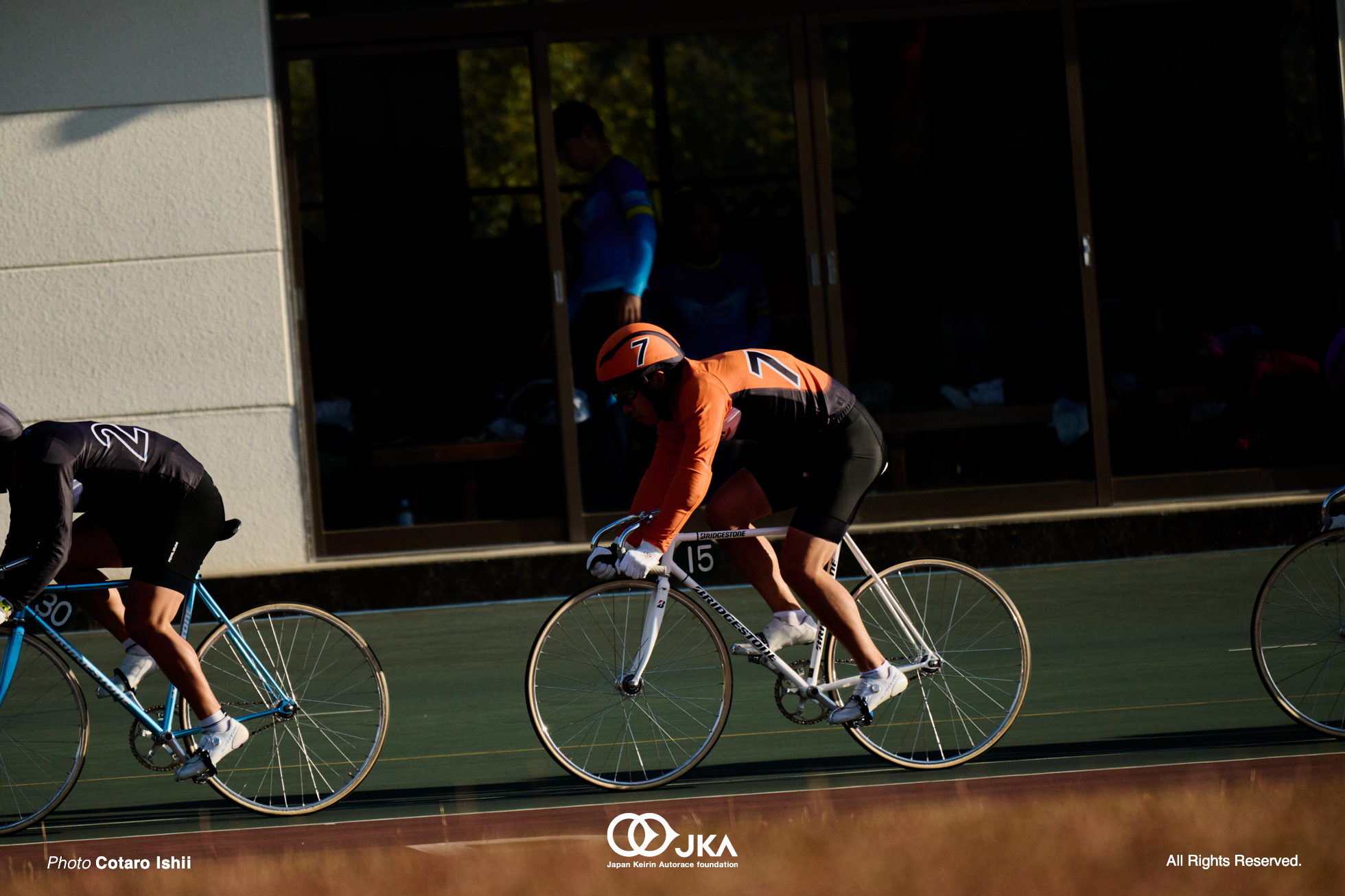 松田 祥位の写真 (第1回トーナメント競走: 001-nm55uda4g5xfkjp7f6umrg7fkcn2re2n)