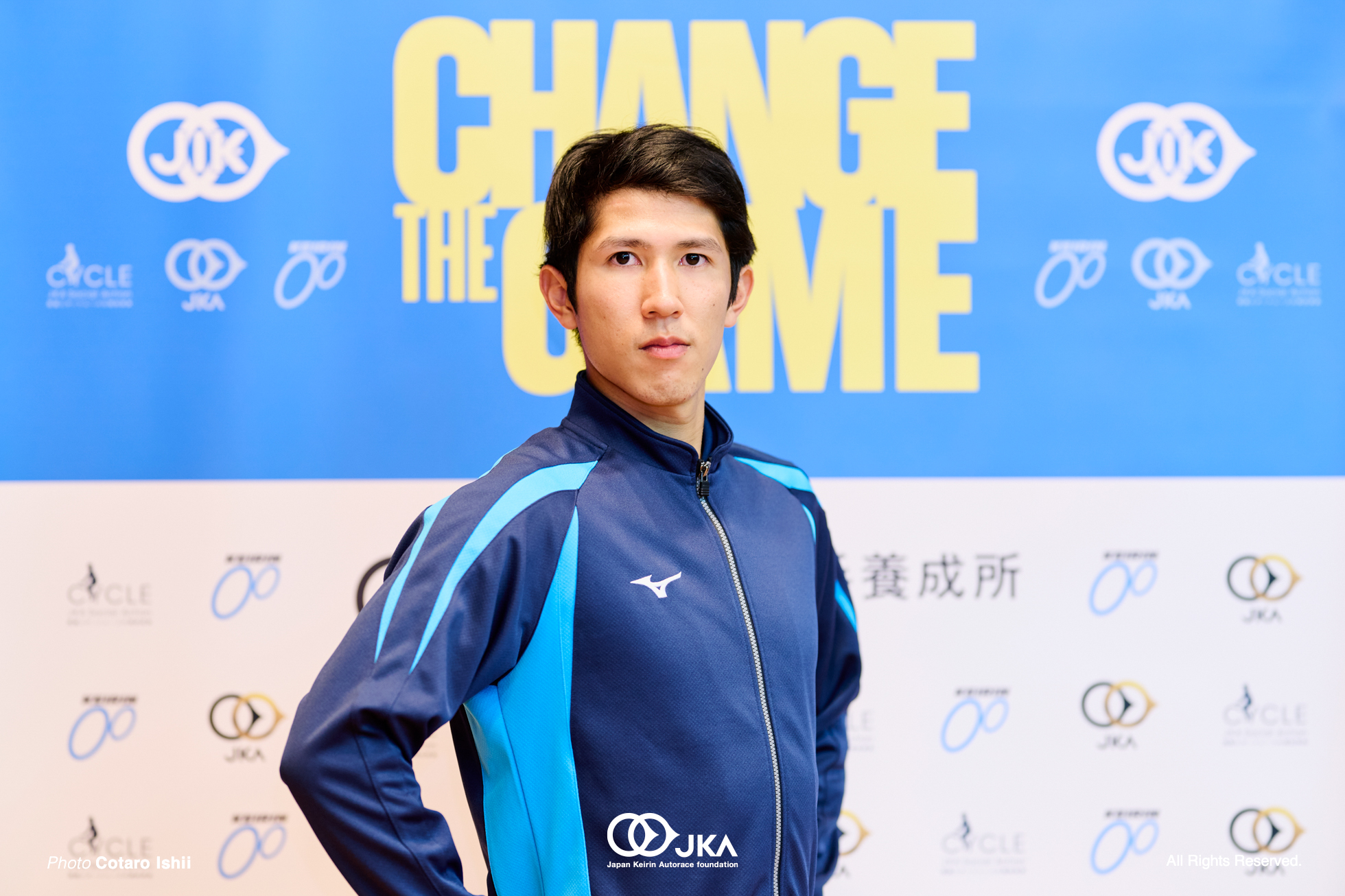 小笠原 匠海 第1回トーナメント競走 03