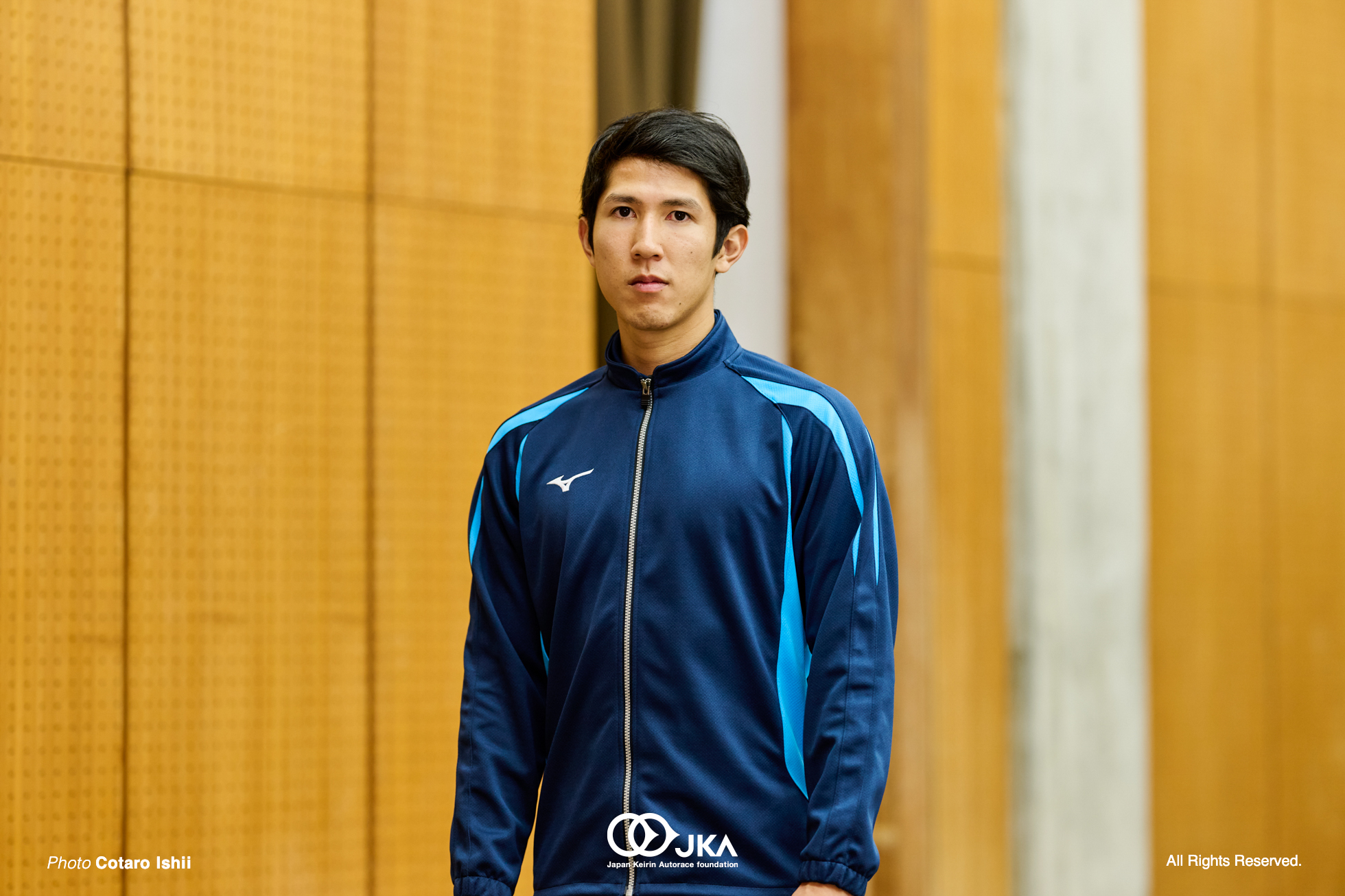 小笠原 匠海 第1回トーナメント競走 04