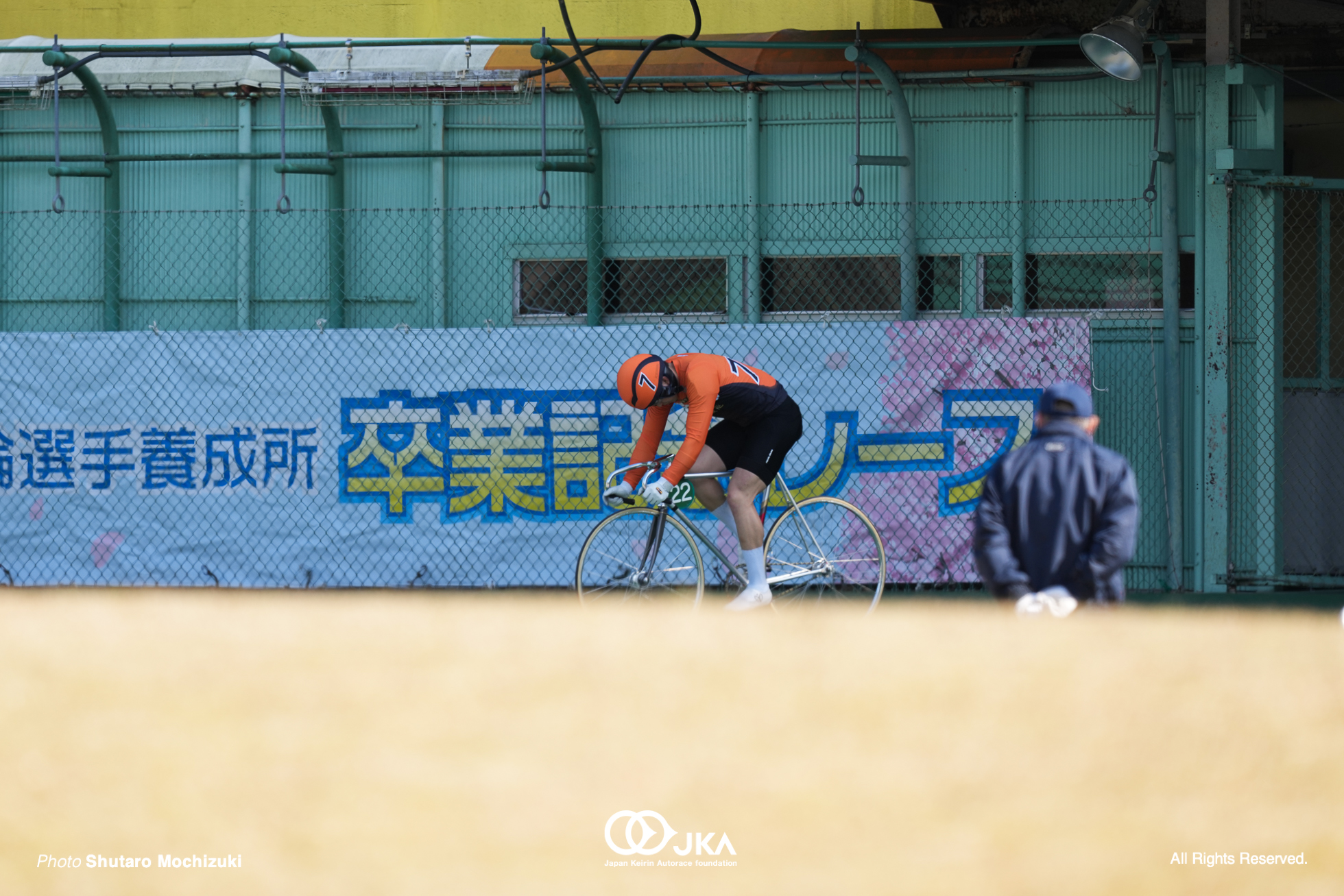 中村 嶺央の写真 (卒業記念レース: 007-iswoxt7gvzre4nhtm52ah6r7bystqhmk)