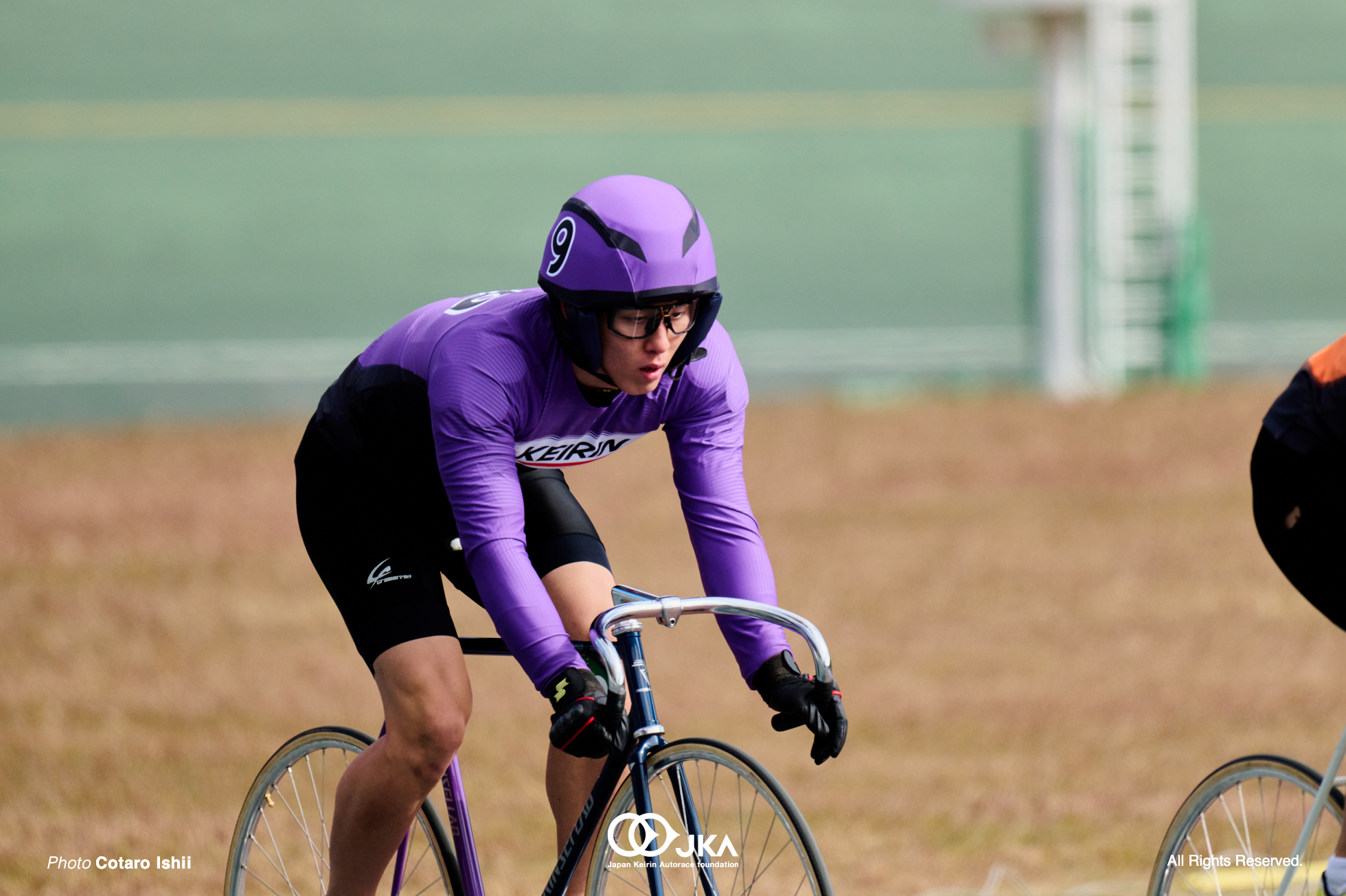 田沼 龍弥の写真 (第1回トーナメント競走: 001-kmbcusguuv7dojdeiyoch6zxahkxix3f)