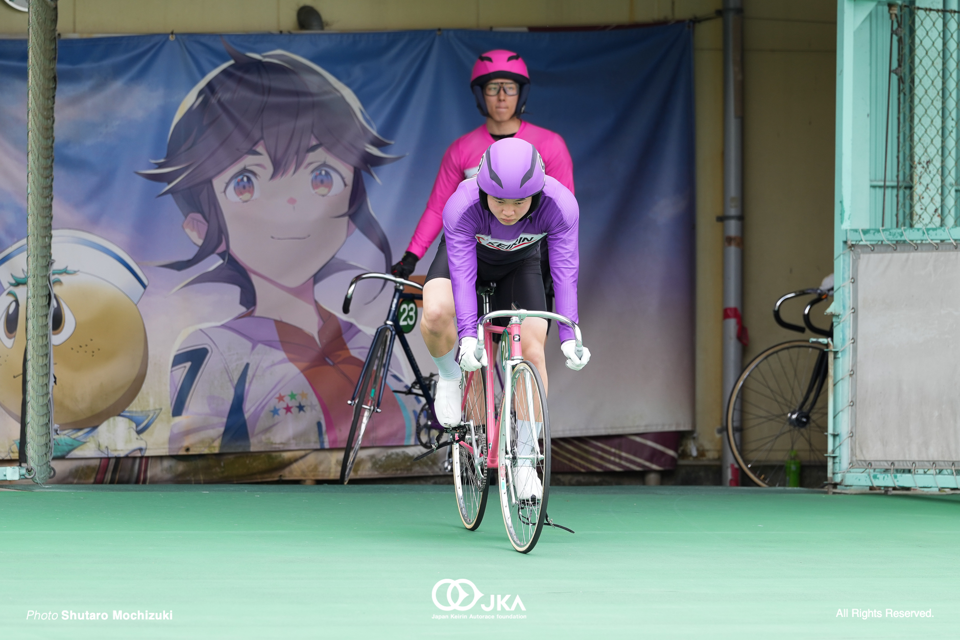 坂井 央雅の写真 (卒業記念レース: 001-dr5fukxo4cj6dhxbvqnwyjq5hvnpvseo)