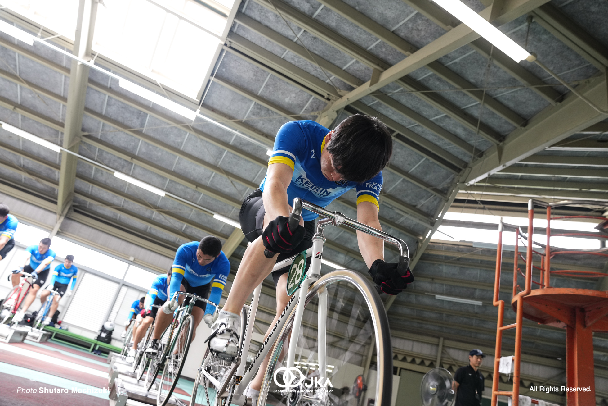 兒島 直樹の写真 (第2回記録会: 001-ejl5hd24argd4y35dbaji2sn3clsteak)