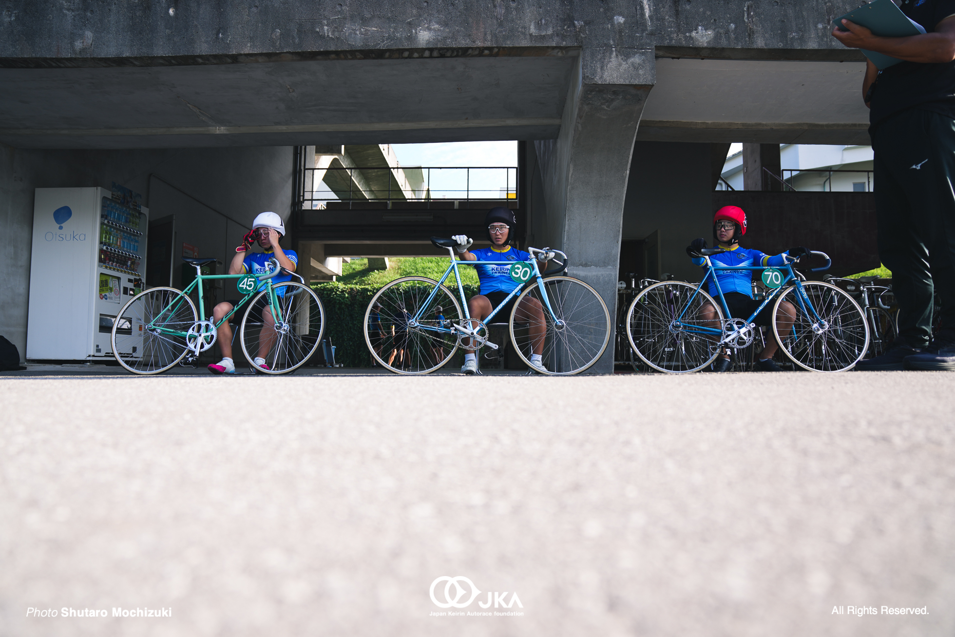 佐藤 凱王の写真 (第2回記録会: 002-zvzgvjoyevbd3wxybkfqmfinellgteax)