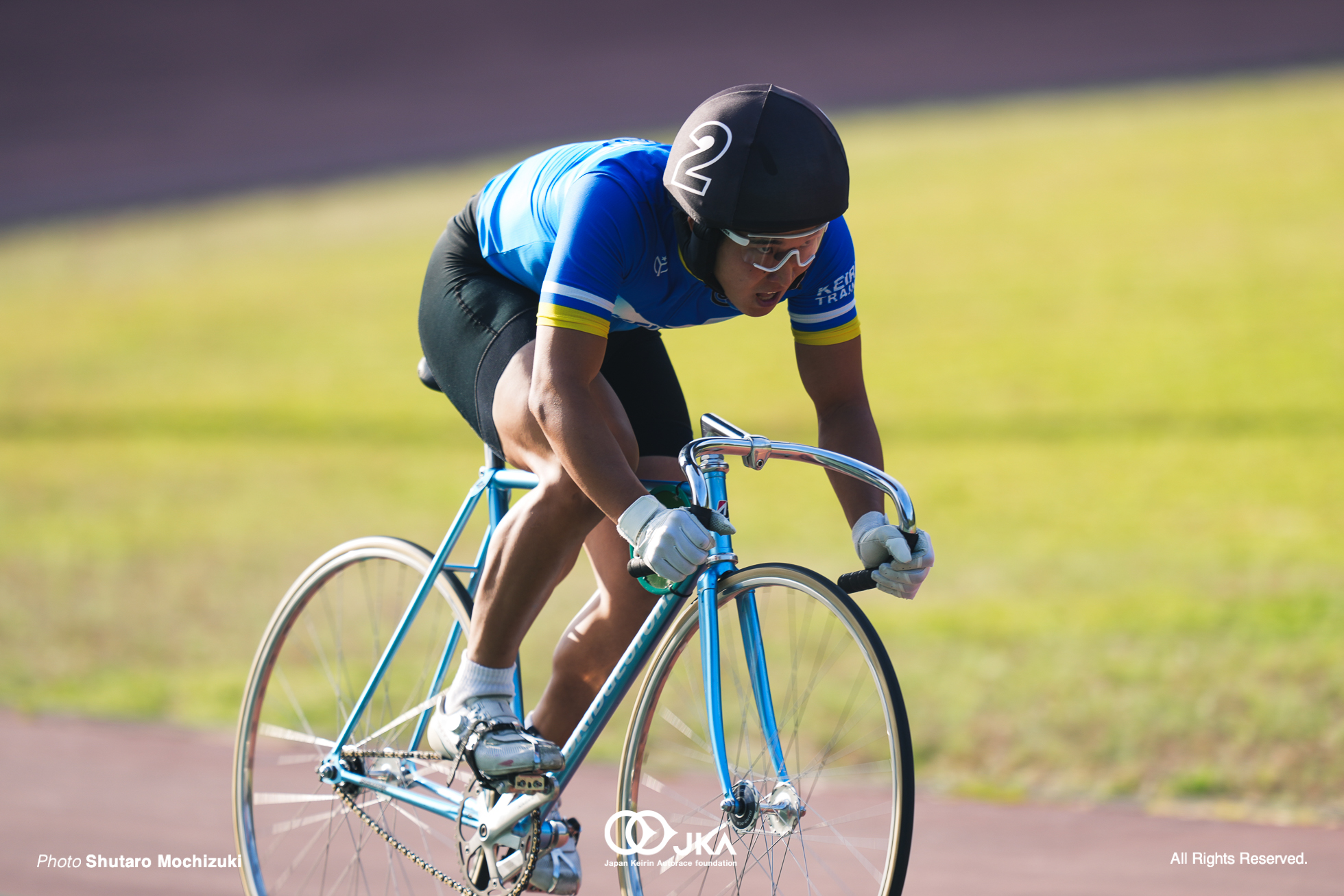 佐藤 凱王の写真 (第2回記録会: 006-isjsmlbfsipbsfwederhagup6lat72fn)