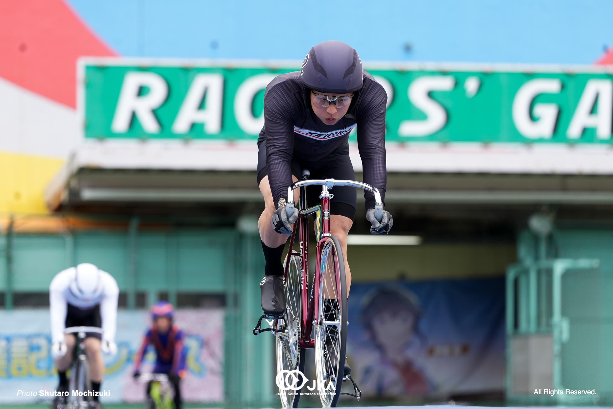 横溝 貫太の写真 (卒業記念レース: 001-ng5mnzev3255bfzzuqbiqov6u425qhc5)