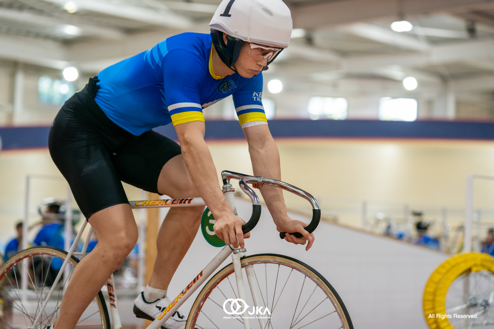 沢田 桂太郎の写真 (第2回記録会: 001-ihhfufl5xgsa7ey7ckvh3zfilp6isp54)