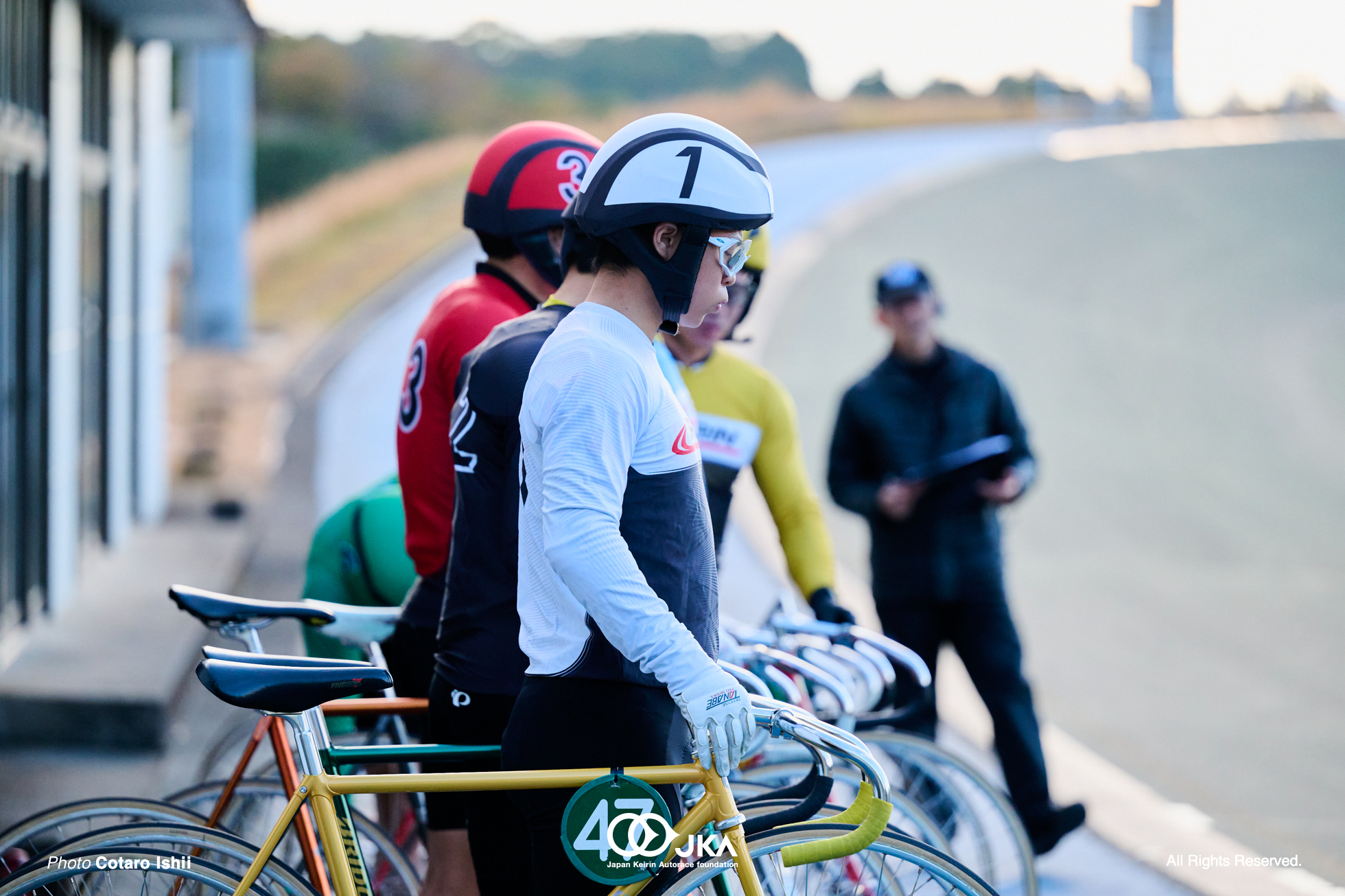 福田 悠航の写真 (第1回トーナメント競走: 001-7j2esieobb36iigrh3hsowji5457z3vo)