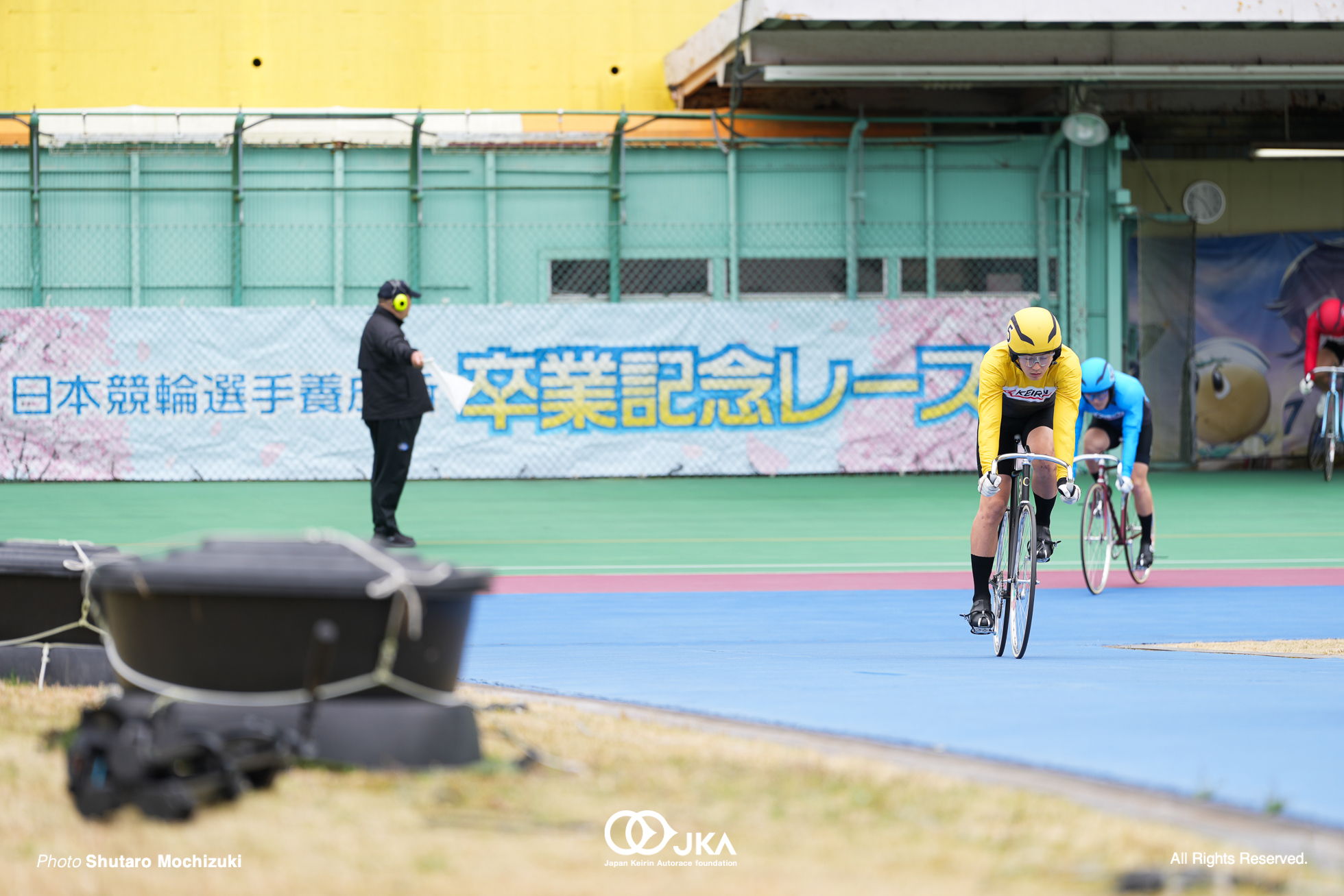 宮田 龍一の写真 (卒業記念レース: 001-voczl277ejksspojelvh5r4clijdgqjk)