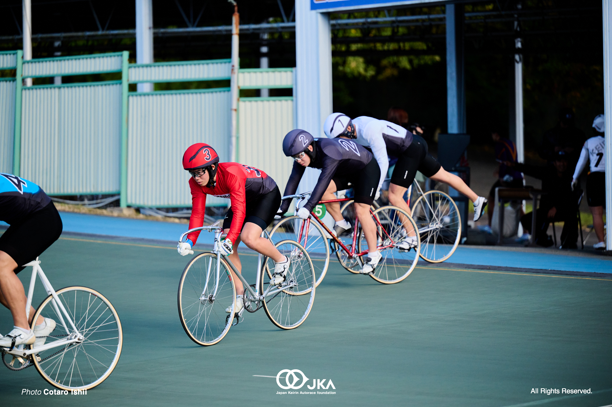 久保田 智之の写真 (第1回トーナメント競走: 001-4kvmrbg7l7t2noq7x3hwq7rh6dgkgzdb)