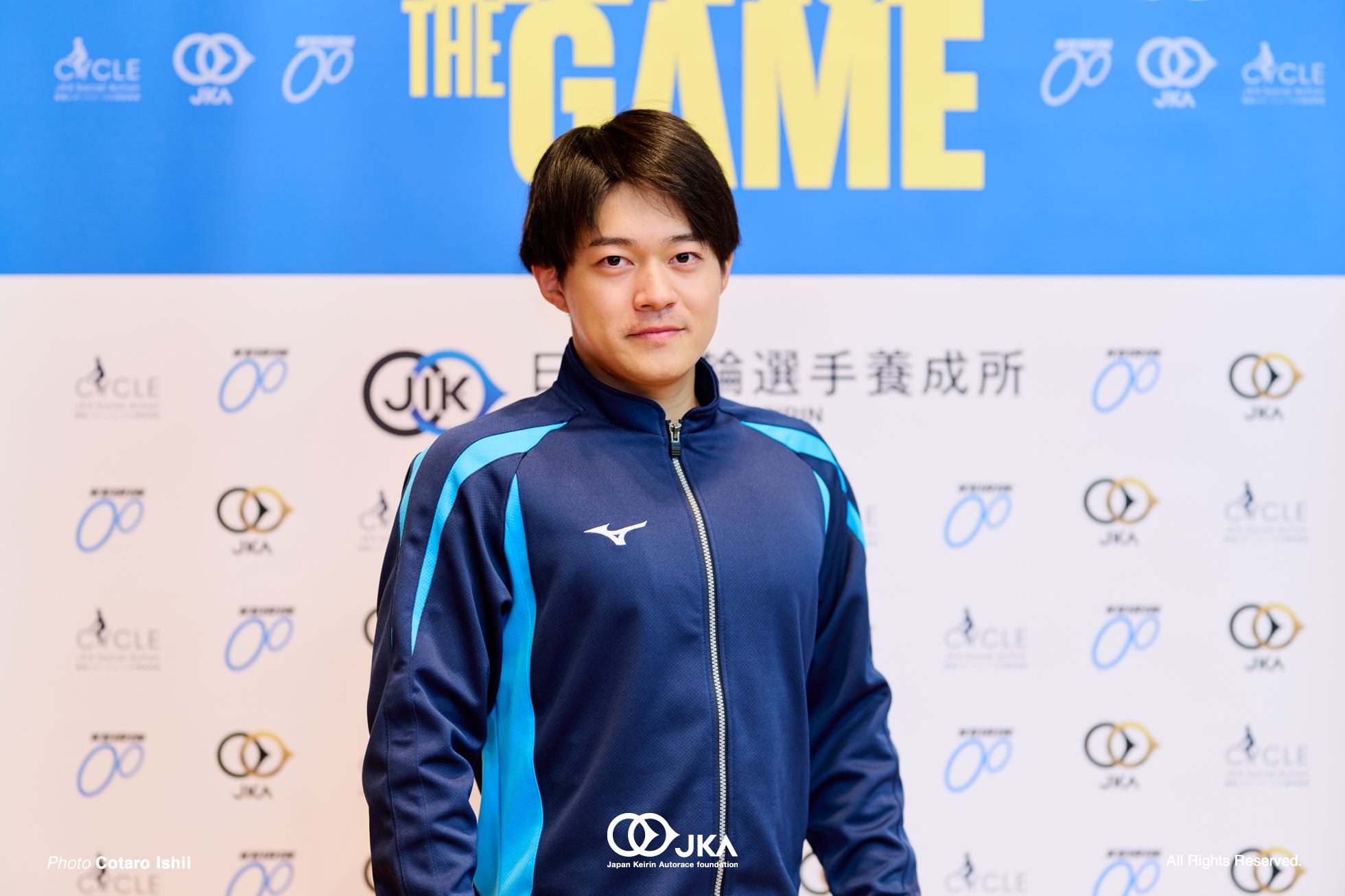 中野 楚樂の写真 (第1回トーナメント競走: 006-brrgj4kchpna652xj5qwk62pc4evfgbb)