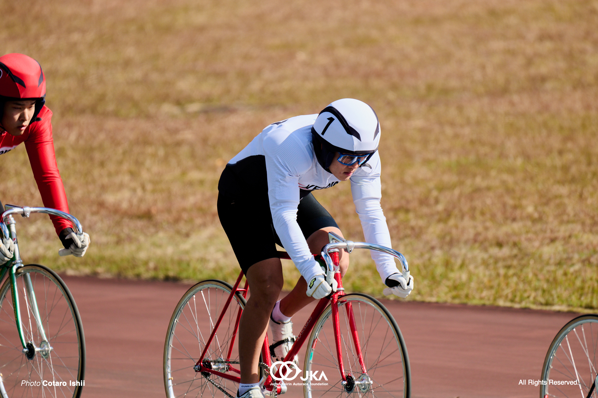 福地 晶の写真 (第1回トーナメント競走: 001-ozzjjabv74pg62gbhxjaeko7koee4flb)