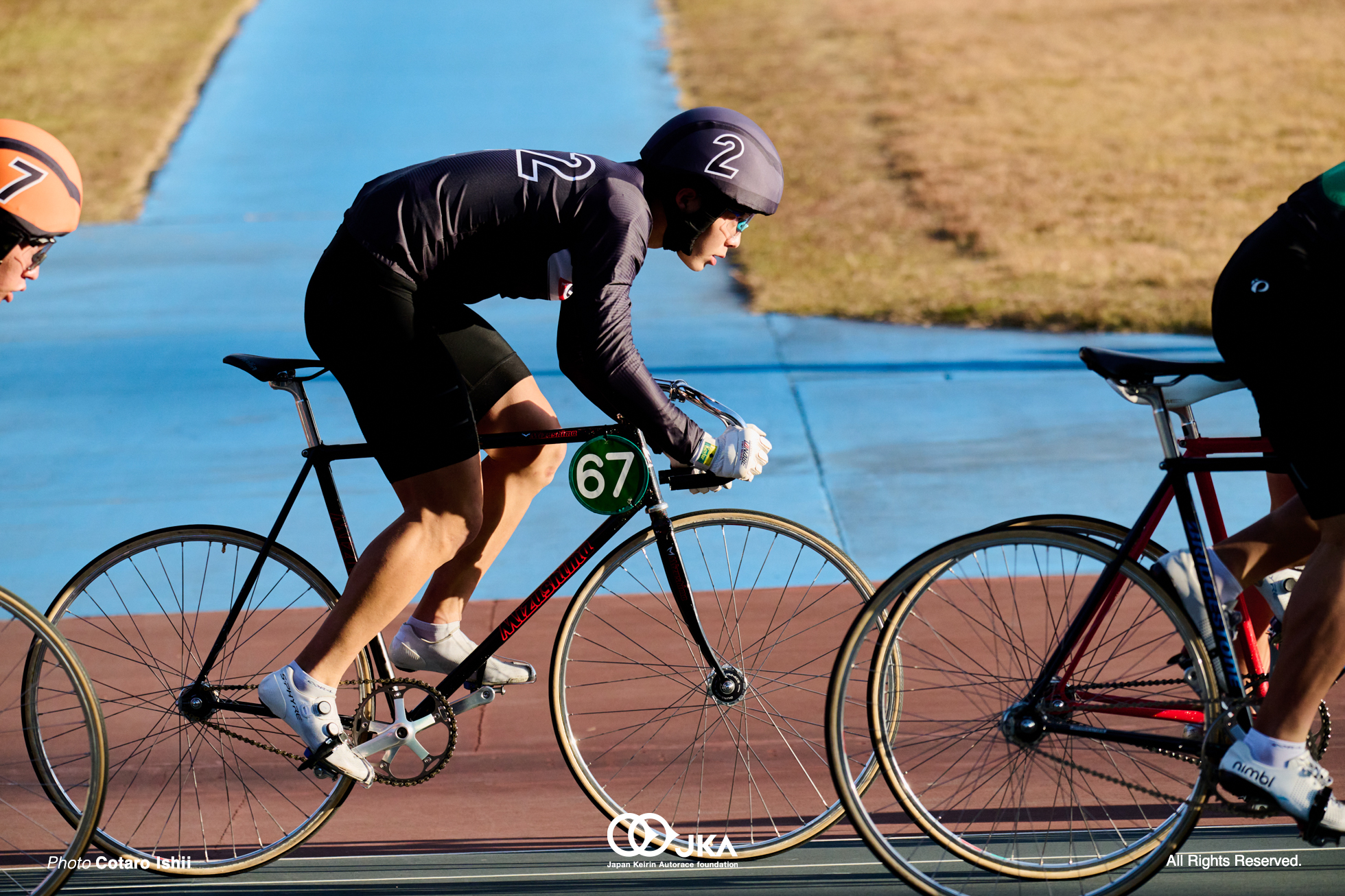 片岡 遼真の写真 (第1回トーナメント競走: 002-a4rm7i63j77jegf7fdkjr2ibsmodorrb)