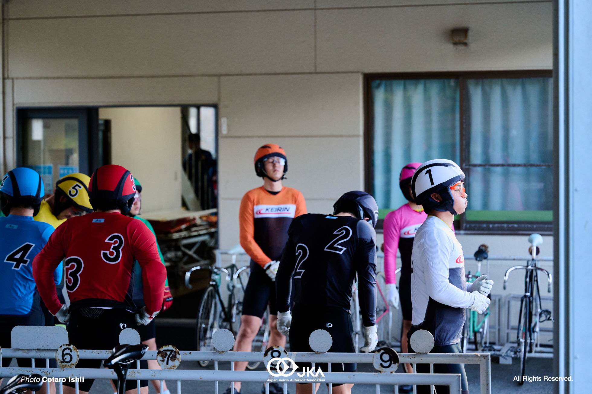 田中 衛太の写真 (第1回トーナメント競走: 002-cs66oh547u4aouzhq7b766bgx4nihipe)