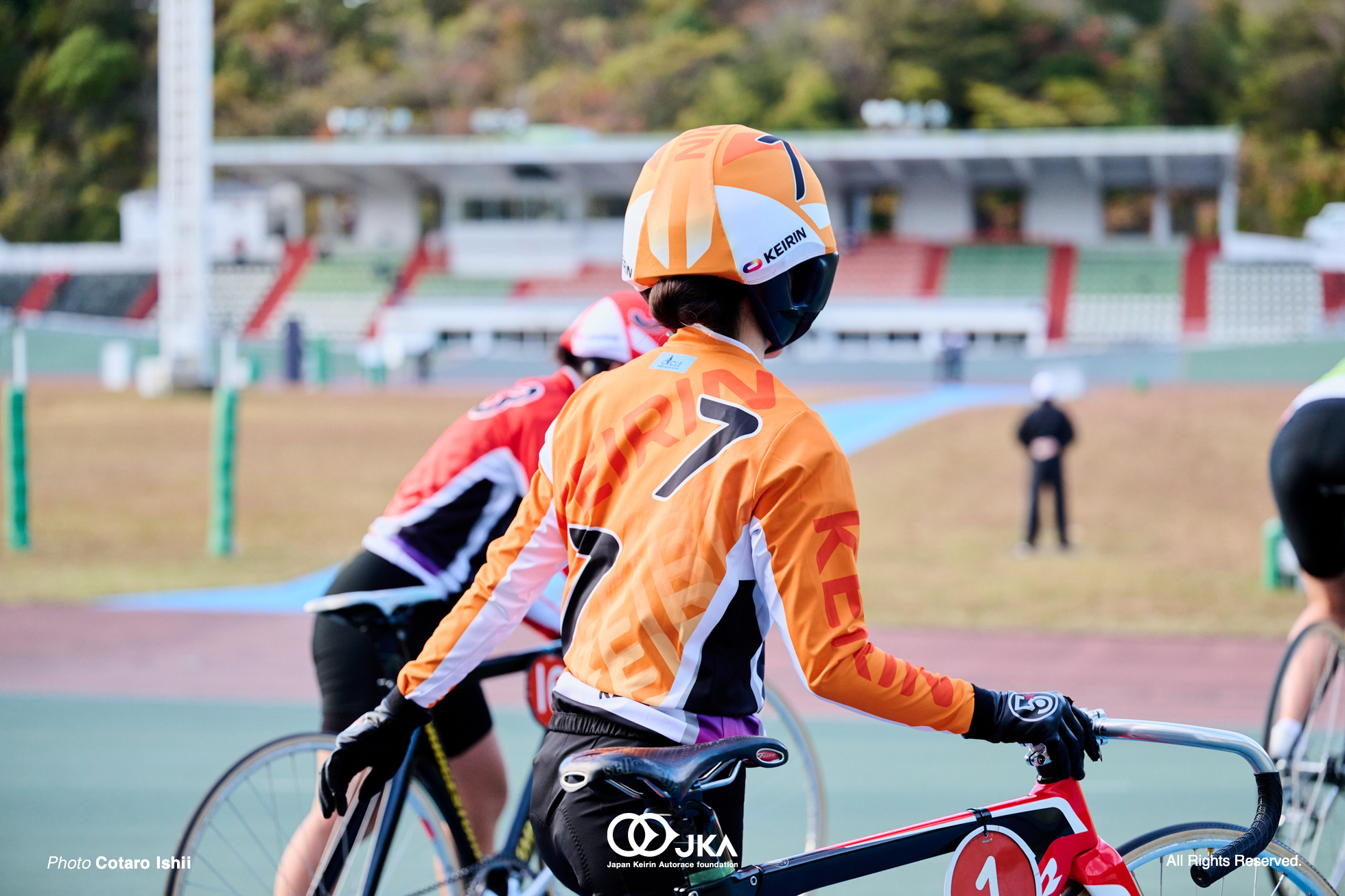 前田 真希の写真 (第1回トーナメント競走: 002-6g4sbj6zruadrwhbrqtucklhj6vo4xye)