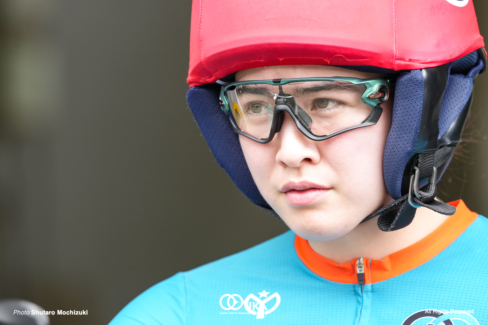 カラギアニス 紗世子   アントワネットの写真 (第1回記録会: 005-6misolcjsoqxwyoaoayho3k3aokzzziz)