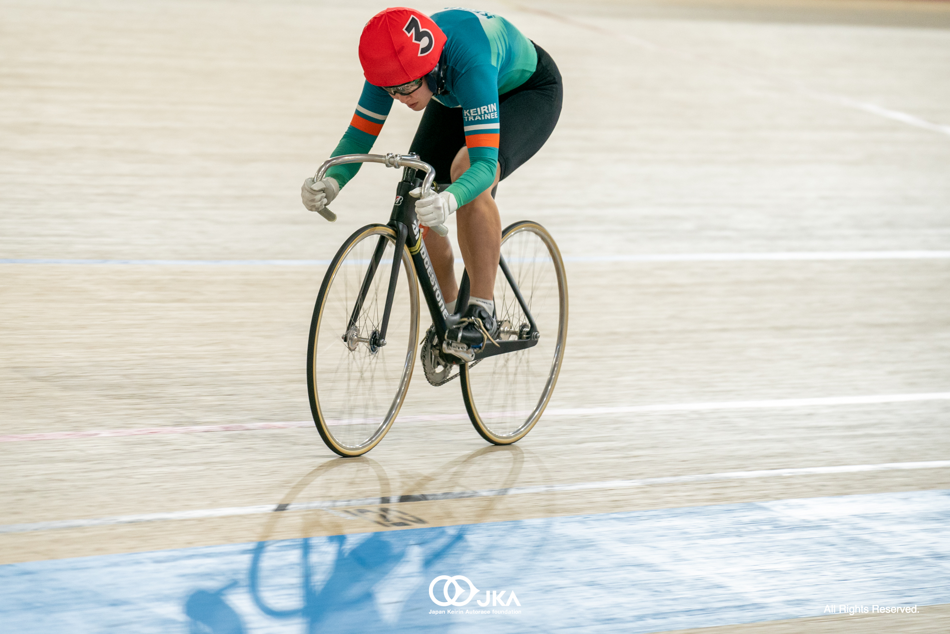 カラギアニス 紗世子   アントワネットの写真 (第2回記録会: 002-ezzxroppmsfvbfiv5obocgbbpuxkkkr4)