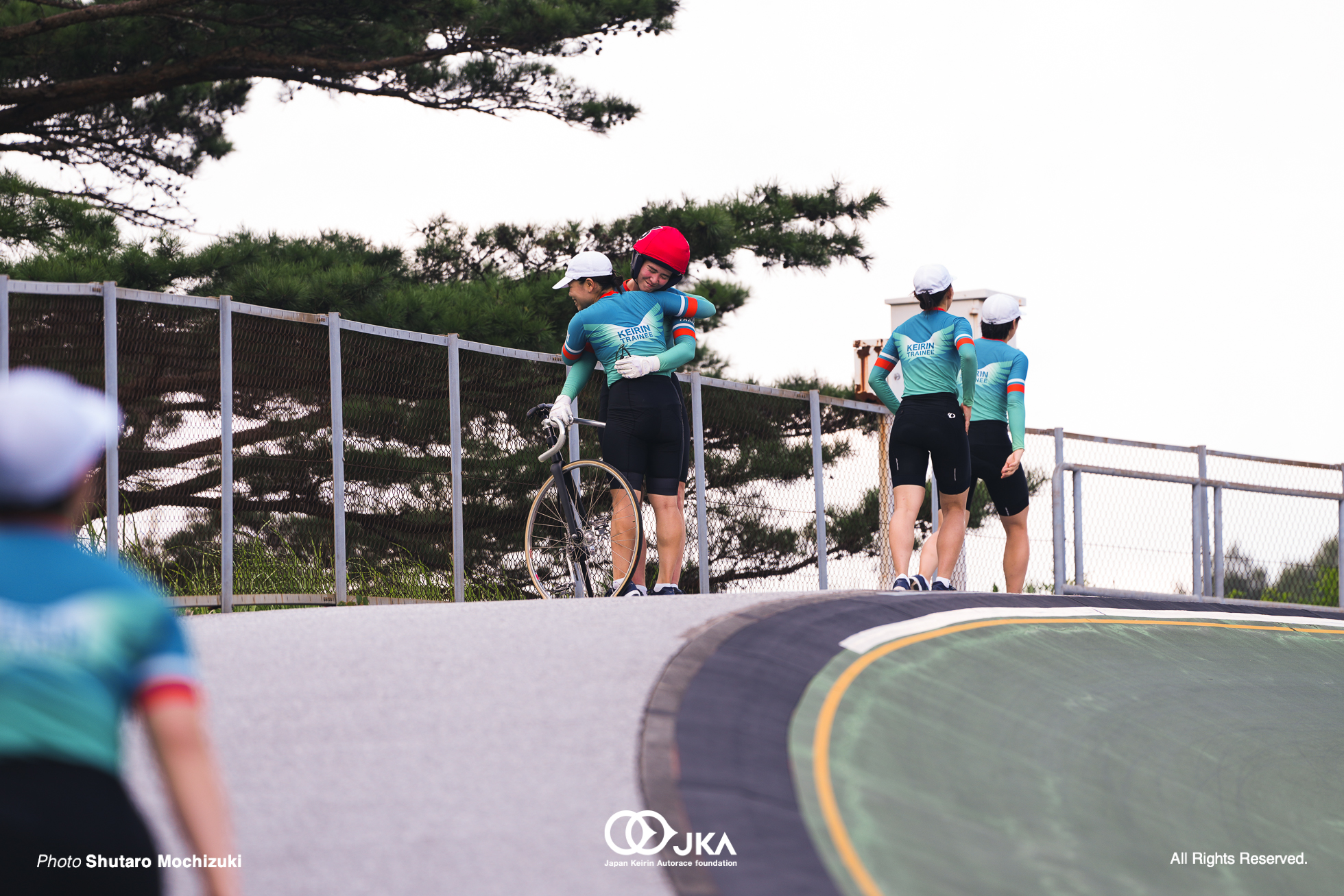 カラギアニス 紗世子   アントワネットの写真 (第2回記録会: 005-stzgeaygbtw6zvc6md2ceisoe2pbjm7t)