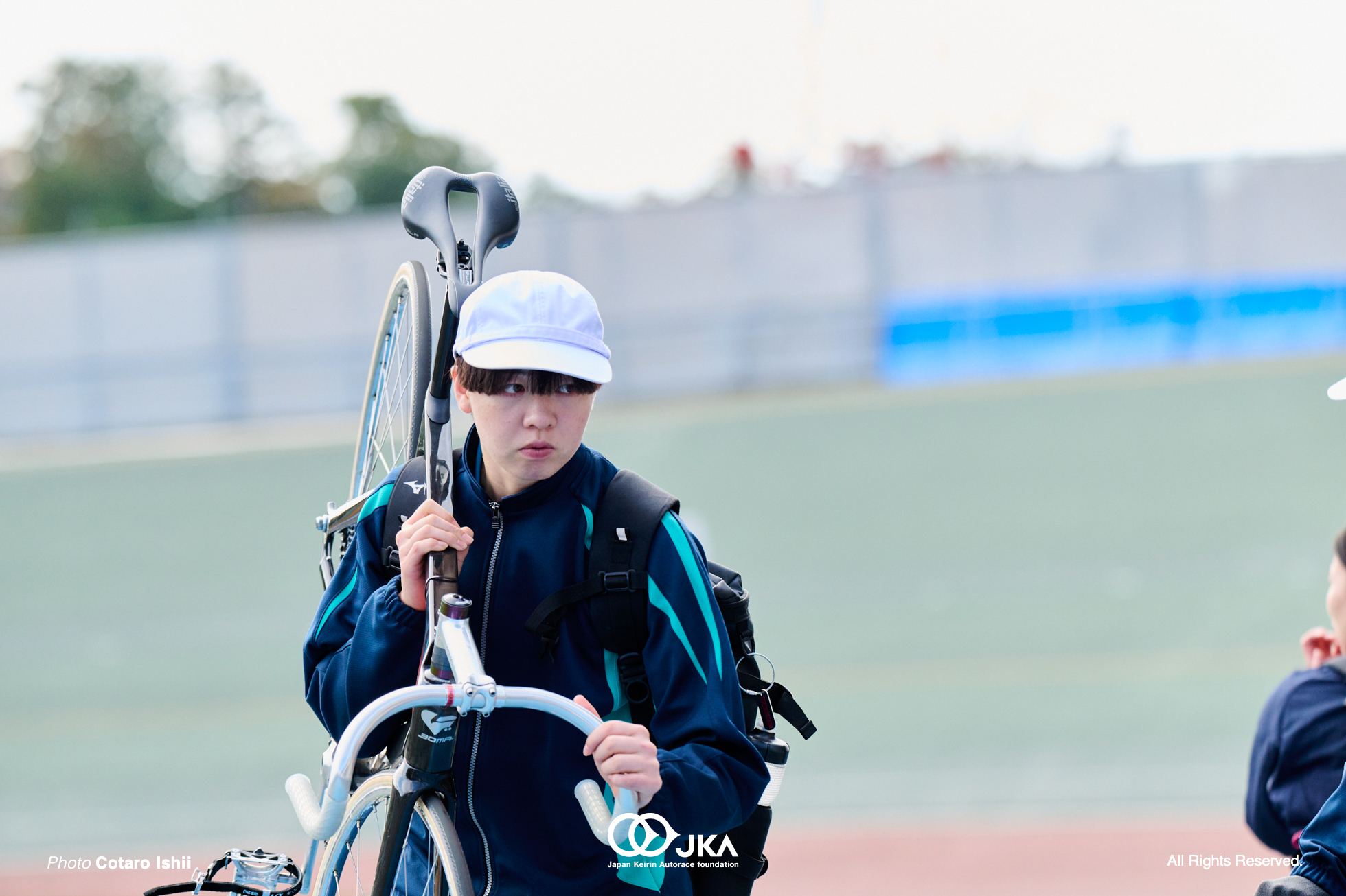 伊藤 梨里花の写真 (第1回トーナメント競走: 001-e6iely6jwvmyxwmk3lqwcsbjazwshag7)