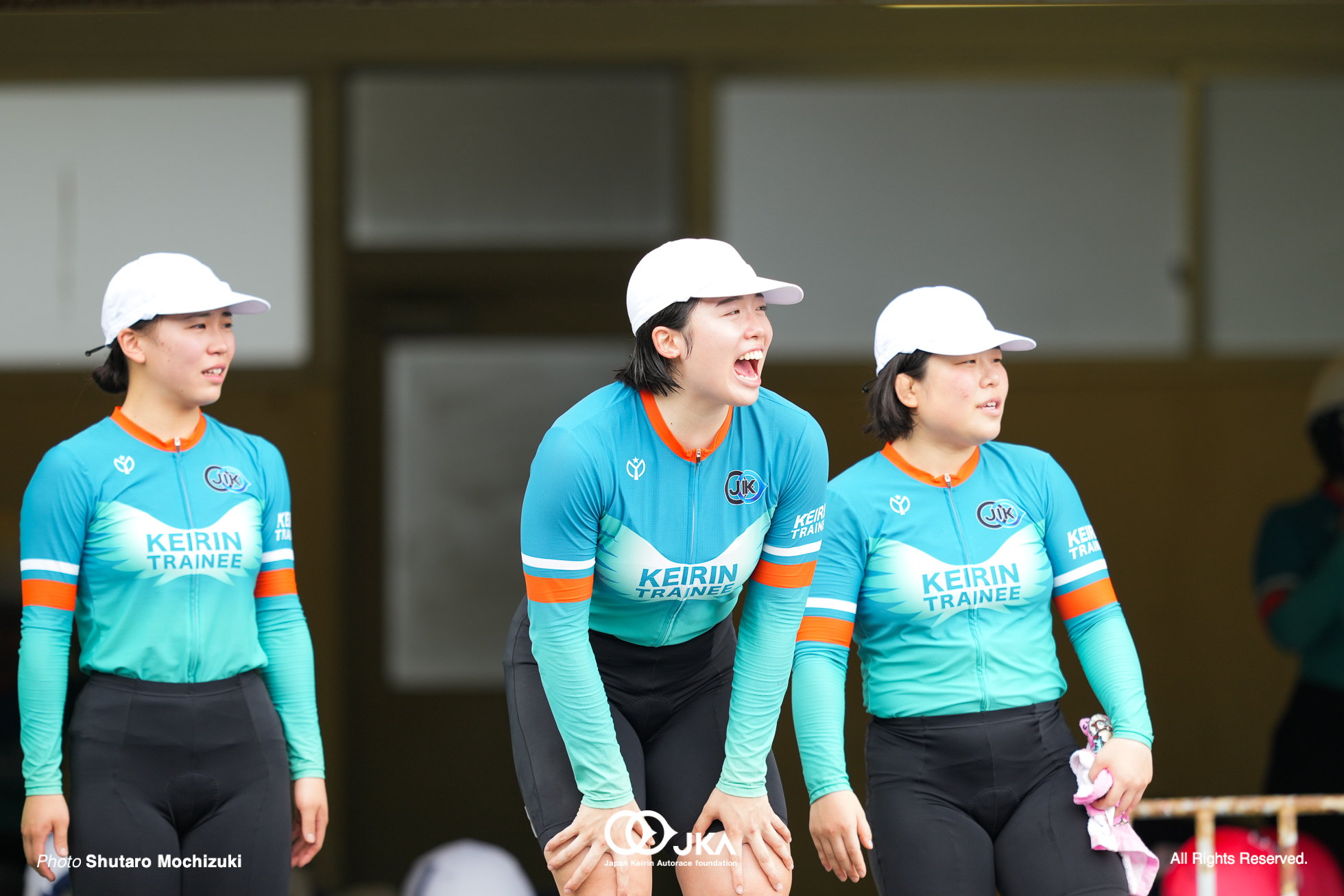 栗山 百花の写真 (第1回記録会: 007-6rbnvymbcsg65pfj3b46qlpskadrlcrv)