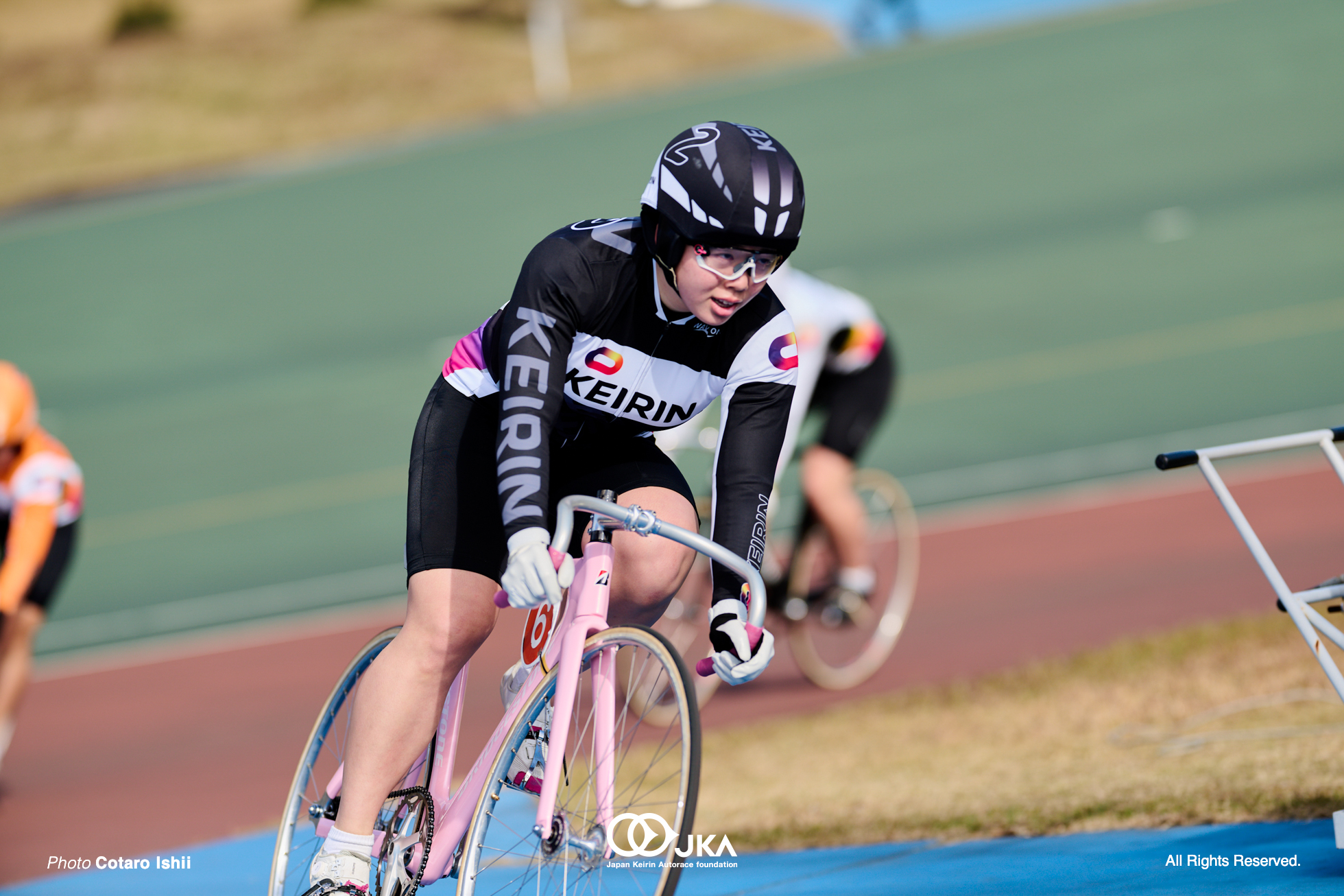 栗山 百花の写真 (第1回トーナメント競走: 001-uxoggq35dg63bnvq2457y4d74lqs4df5)