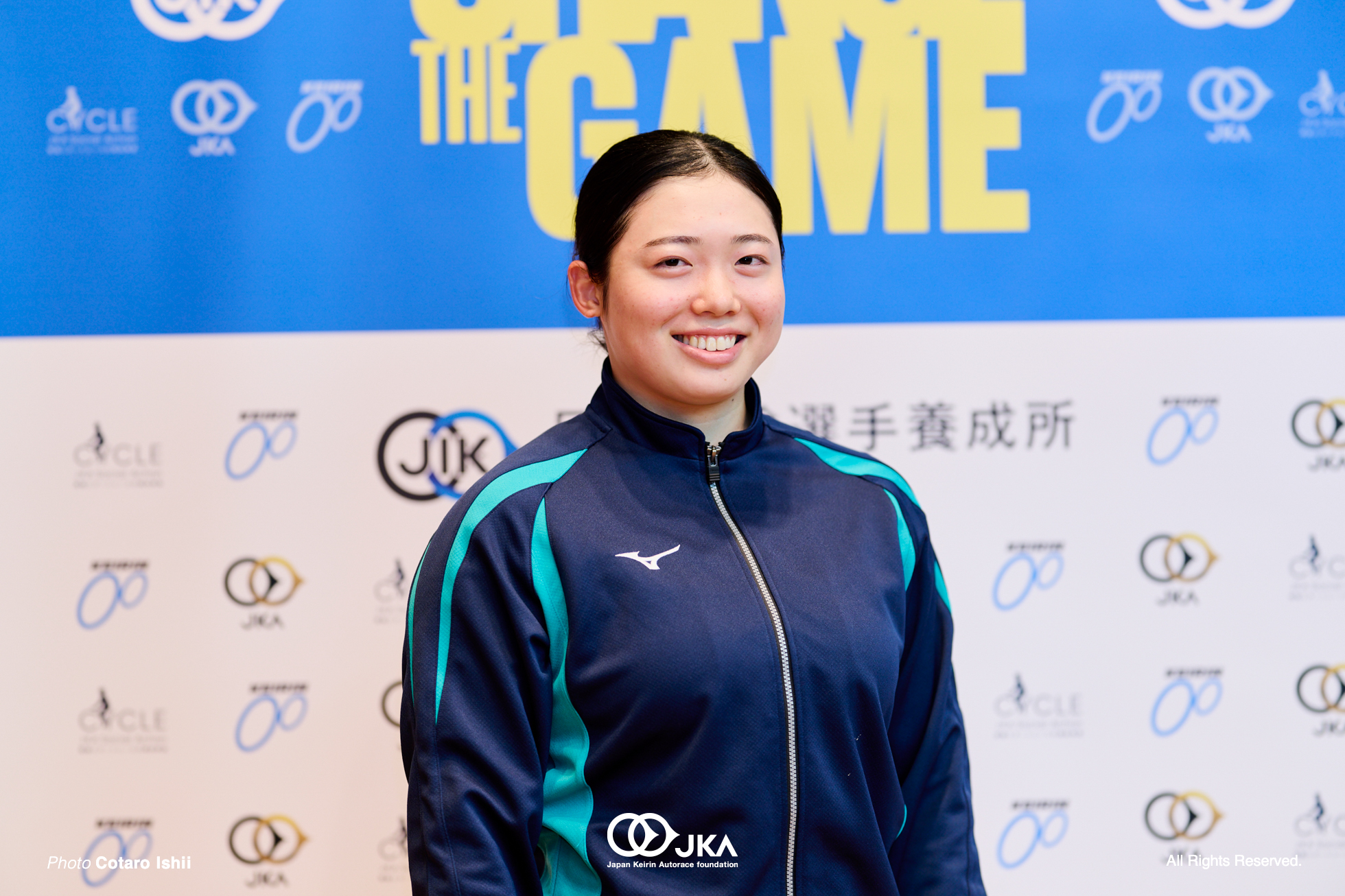 栗山 百花の写真 (第1回トーナメント競走: 004-ivhdztlqbdwk57qmej7tfkw5xqyknsd3)