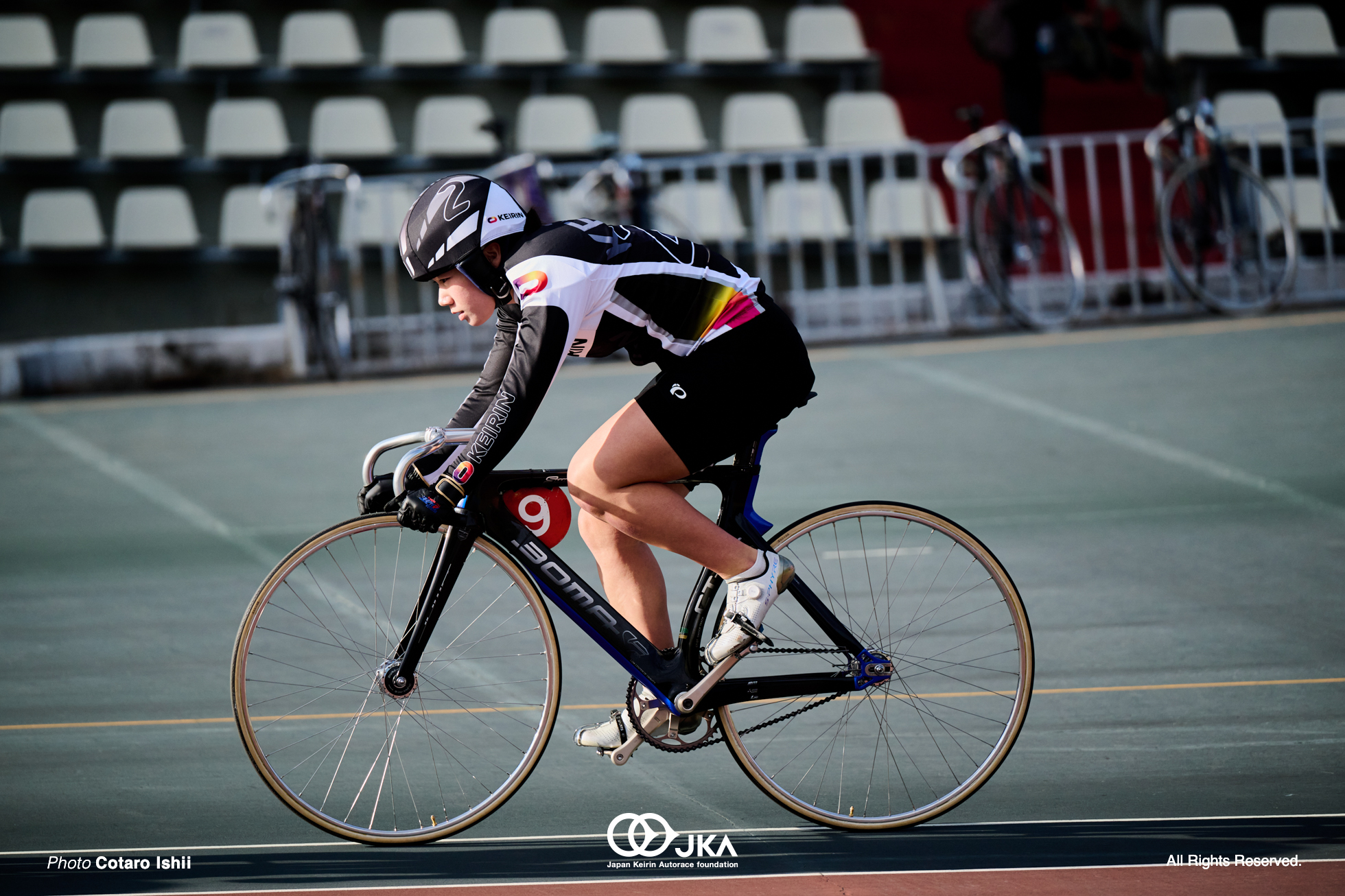 仲井 リコの写真 (第1回トーナメント競走: 001-ndsljj35uxssy2hekmoquri4zr3nq5zs)