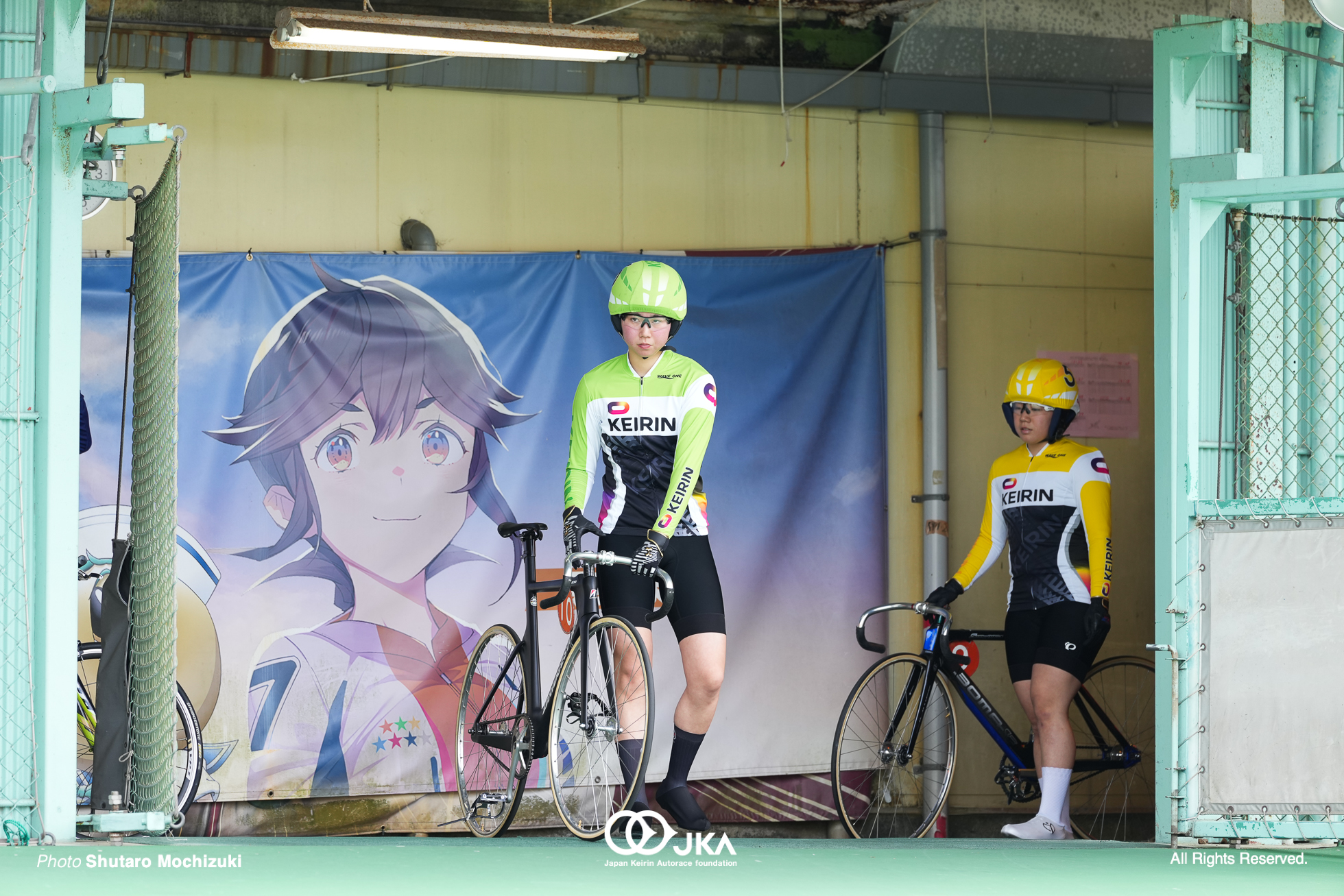 松﨑 光優の写真 (卒業記念レース: 001-vcziokryuuie7tfrb4jrmhrubgnusagb)