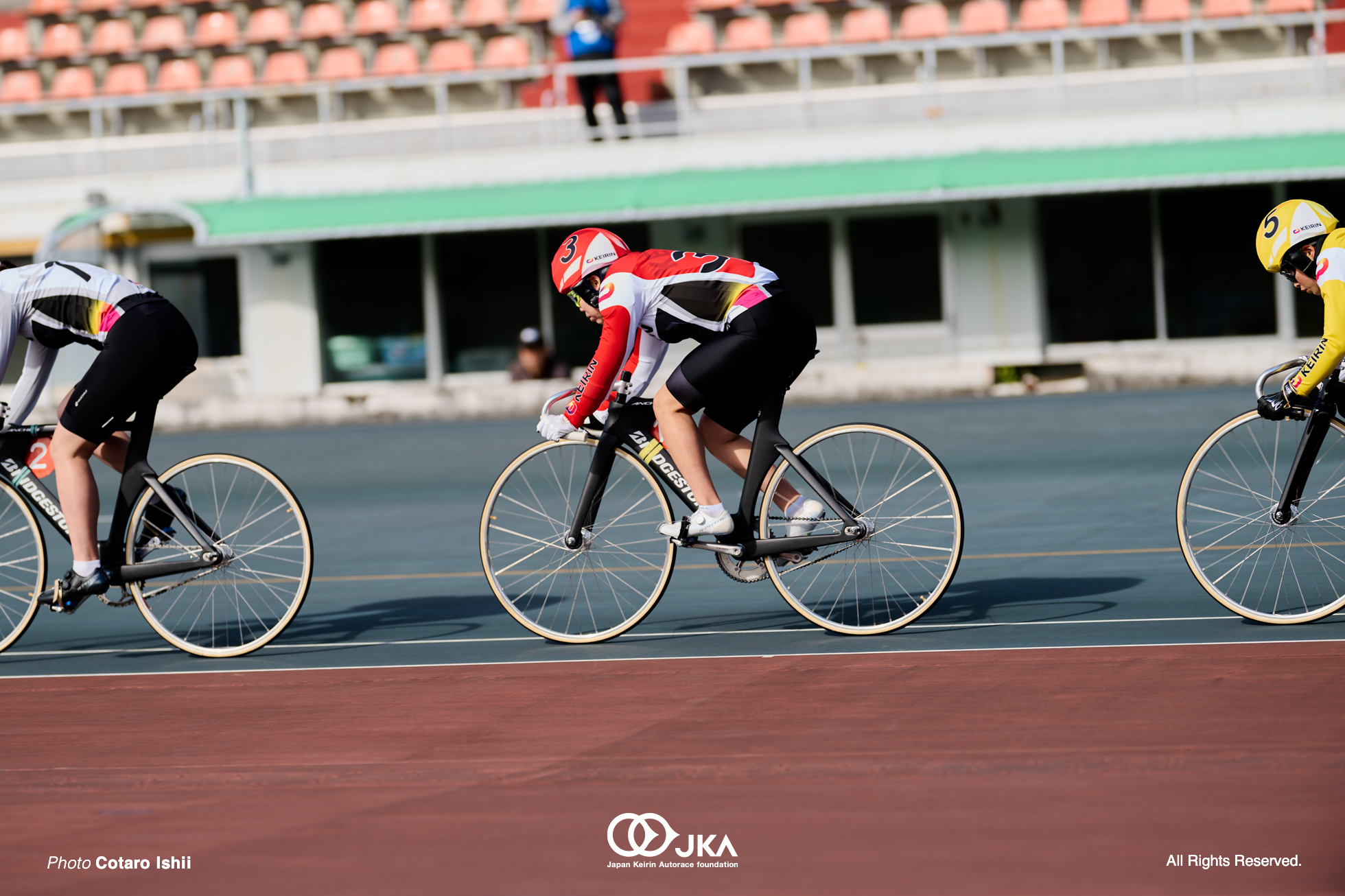 古山 稀絵の写真 (第1回トーナメント競走: 002-oq3jfvgmdfbtzqpjn2t4doxe6tcqaiqe)