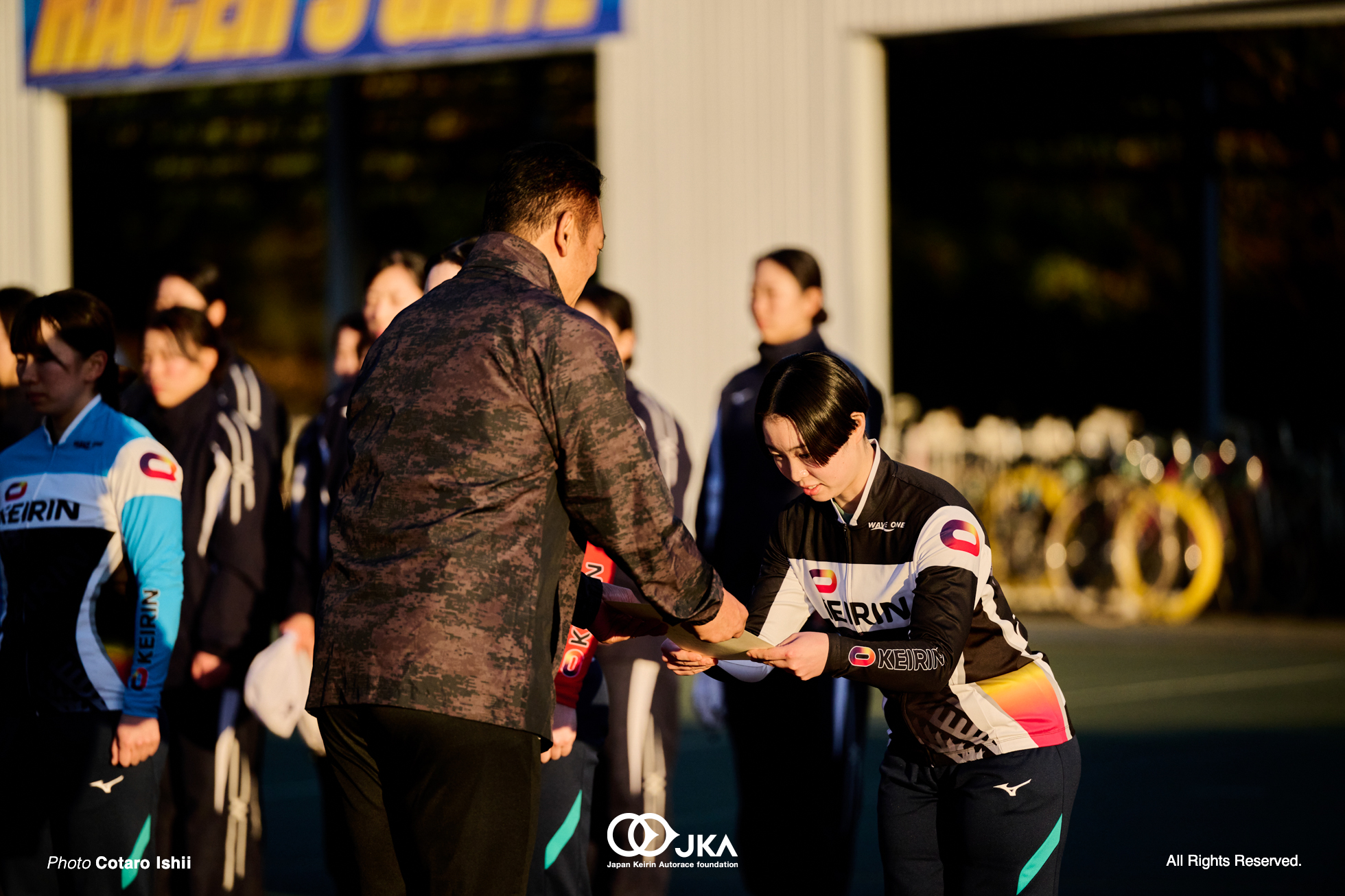 小原 乃亜の写真 (第1回トーナメント競走: 005-qjpt2sr62tdeb2ry2njfny2akkwgrkqb)