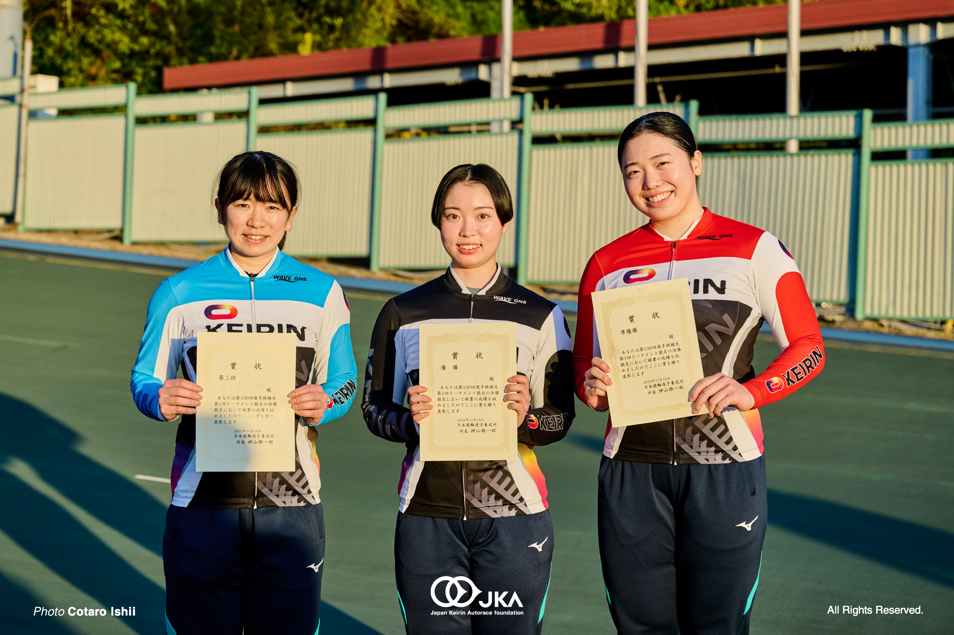 小原 乃亜の写真 (第1回トーナメント競走: 006-tcll7g5j7xbfyyr5cfjax4urej3kijcj)