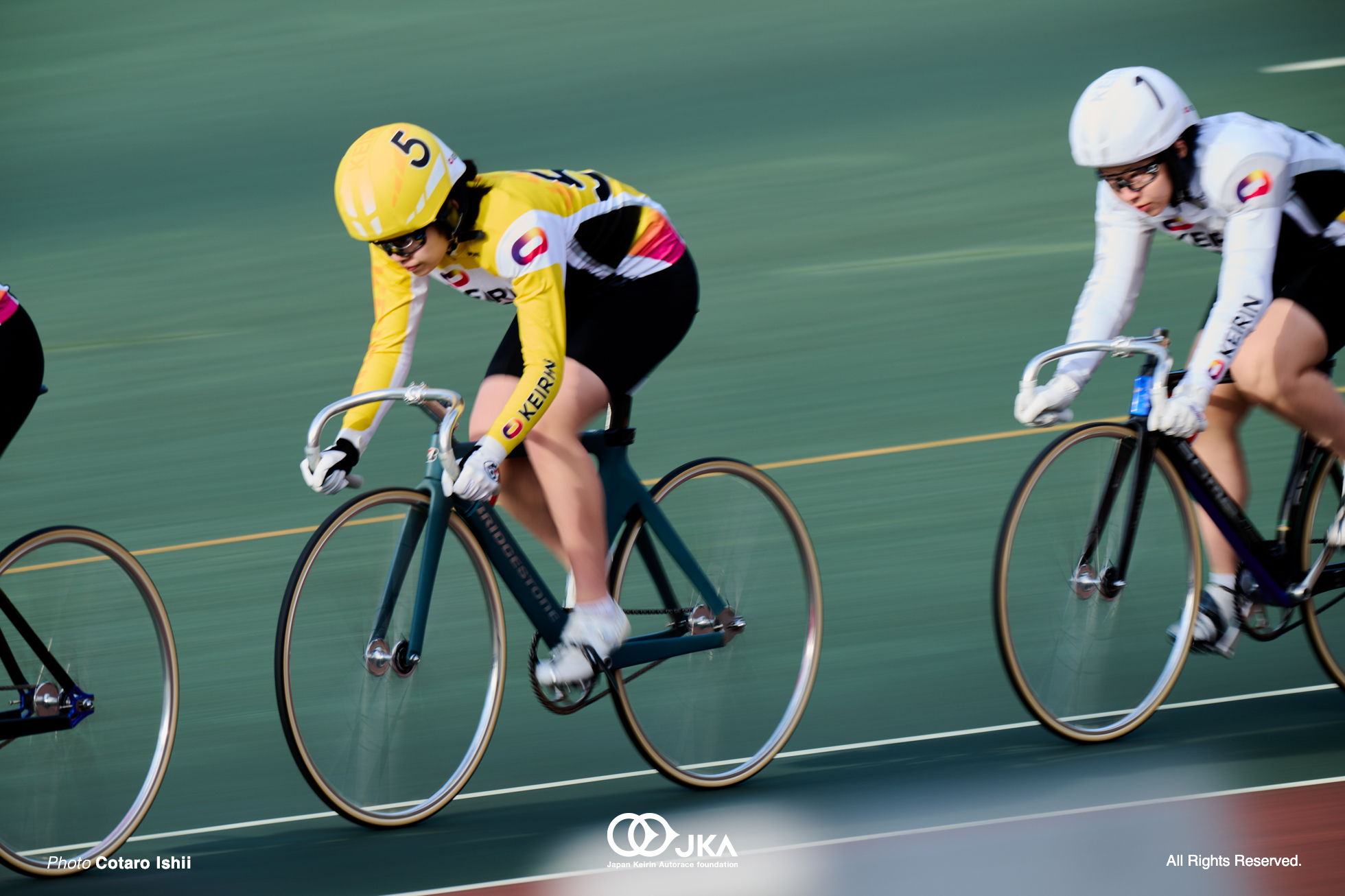 齊藤 萌の写真 (第1回トーナメント競走: 003-3gfuki3jbd3yke2tr4bvokdanqj4yerg)