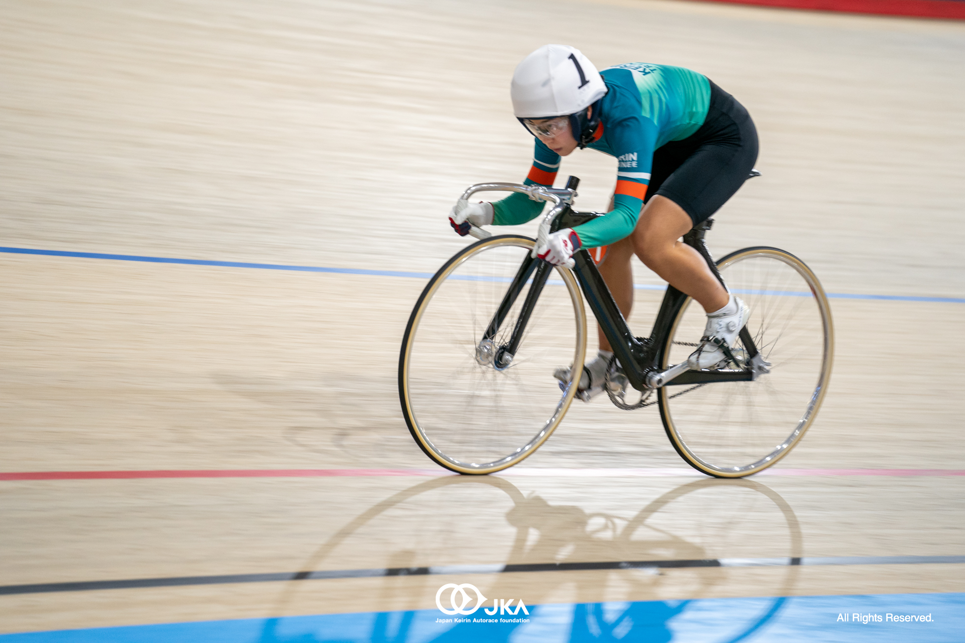 山田 南の写真 (第2回記録会: 002-sosxxgynqafrlqa7sqpqylsu6ovoxhzz)