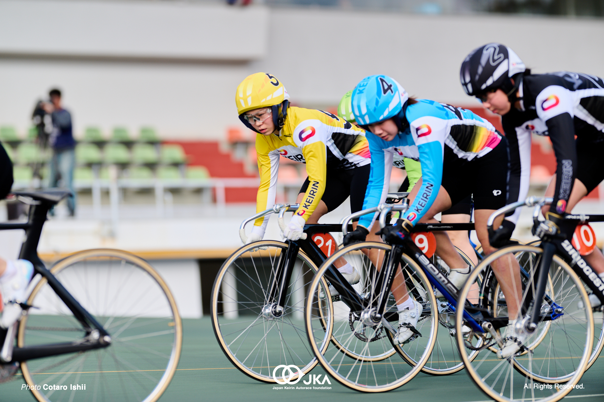 山田 南の写真 (第1回トーナメント競走: 001-bcmdt6yogdofkahln3d2snnrjqkjom3k)