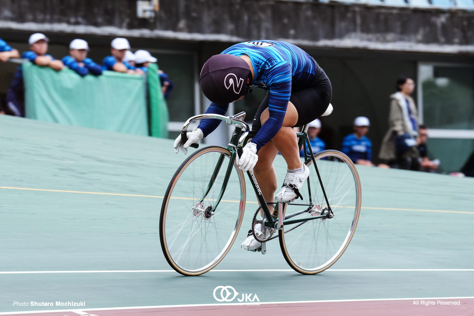 永江 義一の写真 (第2回記録会: 005-pmsuzwkiz42dktlkmon7ij4pbpeino7u)