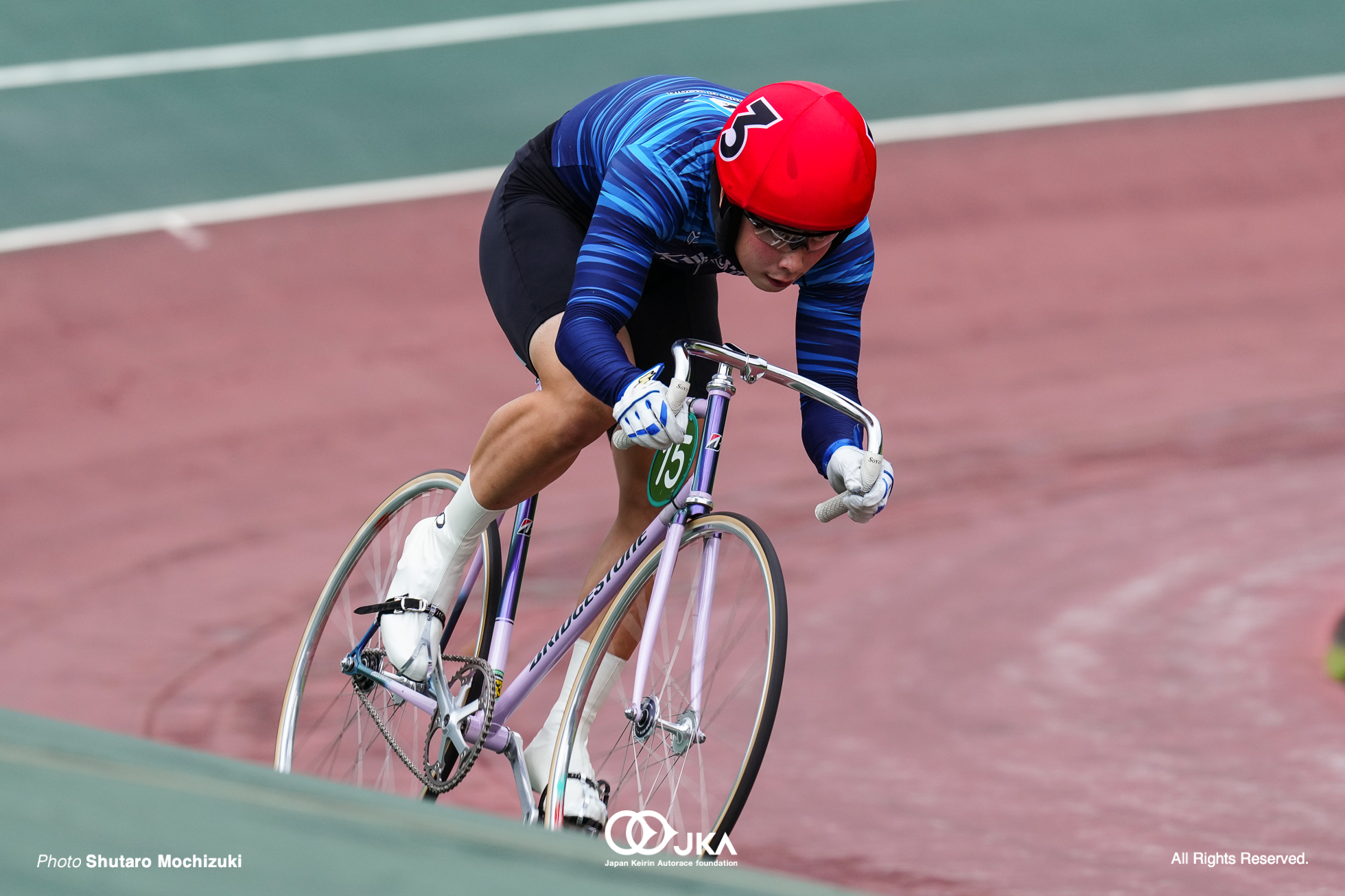 町田 颯の写真 (第2回記録会: 004-rcinnyuangnk2auvzcvclmnwdx4anet2)