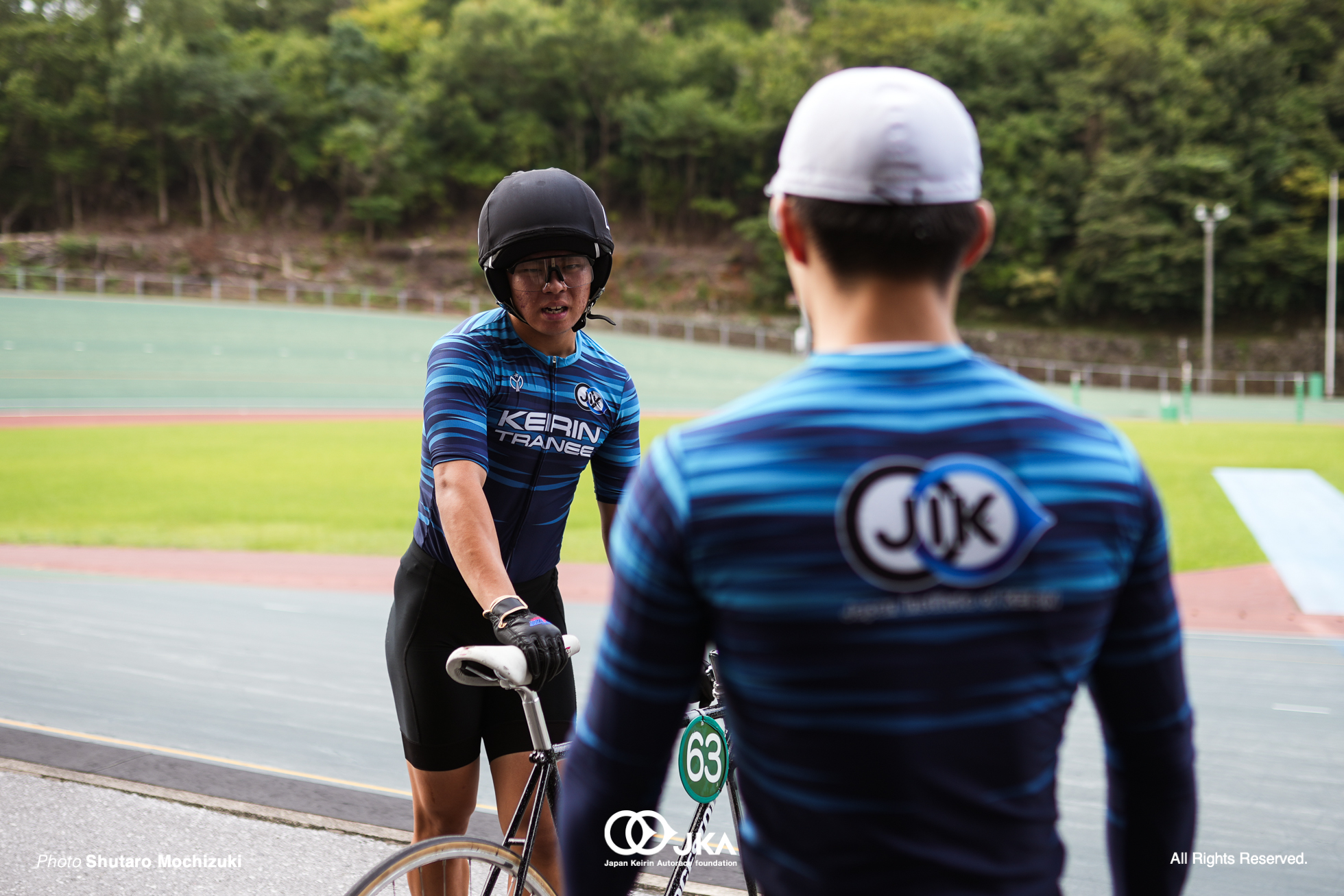 山本 武蔵の写真 (第2回記録会: 006-r5nal3h6e5u72m2uc2kyx6xyv7zjpj3u)