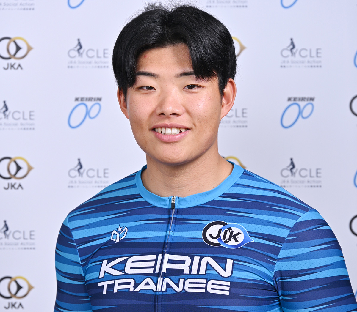 小野拓実 小野 拓実 | 131回生在籍時プロフィール | 日本競輪選手養成所｜JIK