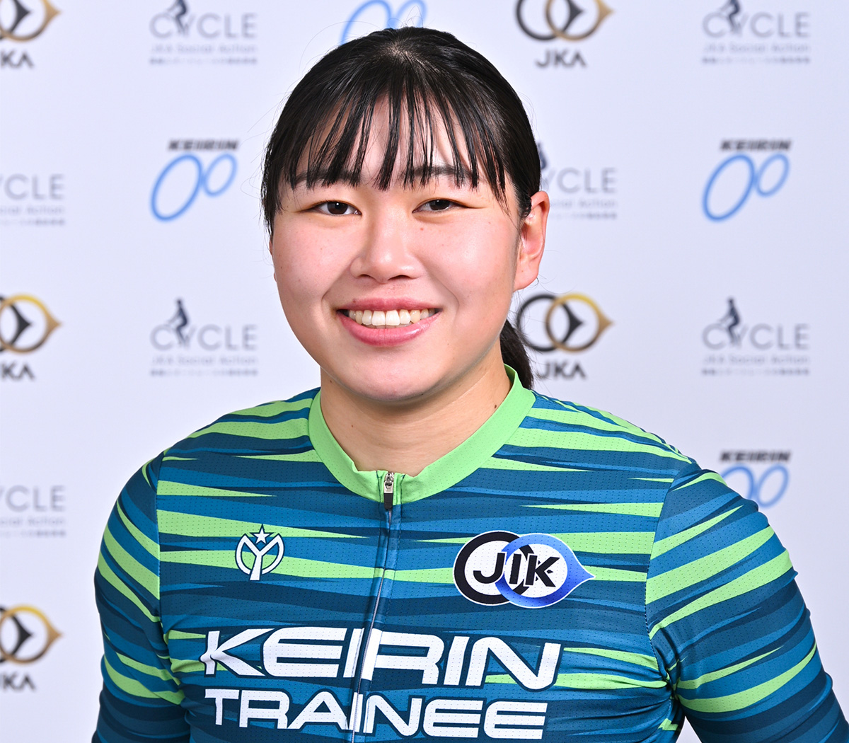 第131・132回生 プロフィール | 日本競輪選手養成所｜JIK