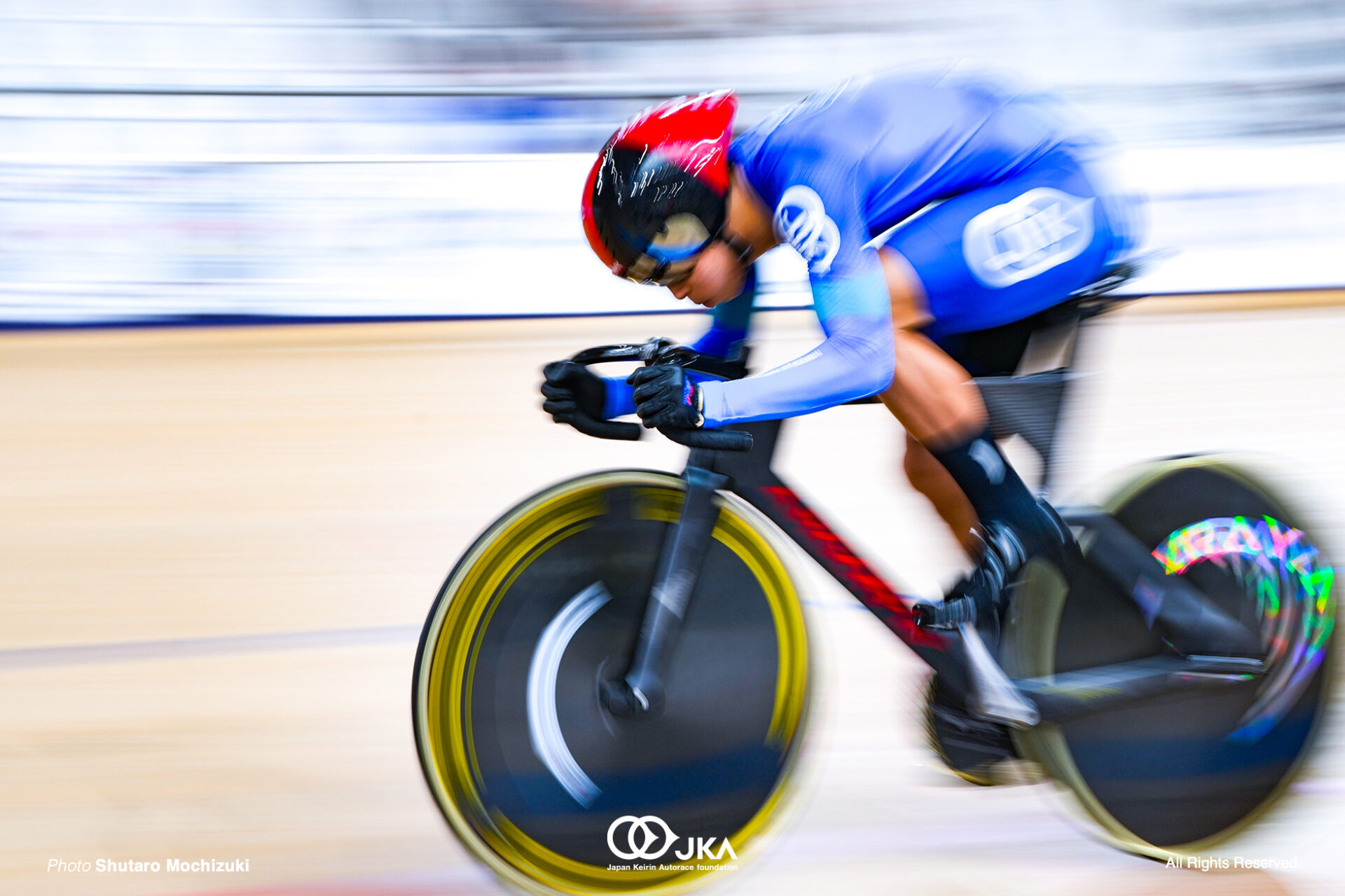 全日本選手権トラックに、127・128回生の選手が出場しました